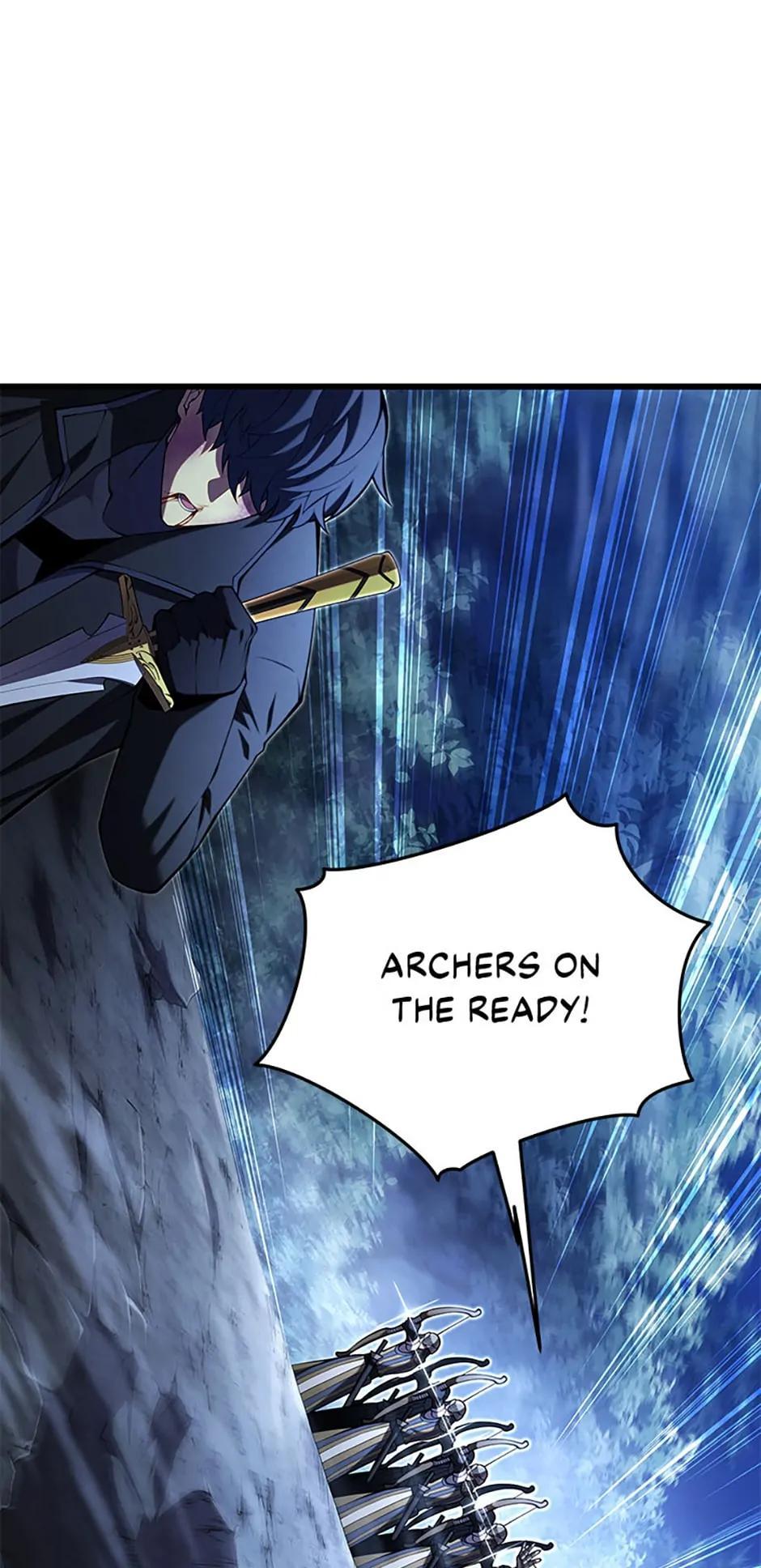 The Swordmaster’s Son Chapter 94 — page 13
