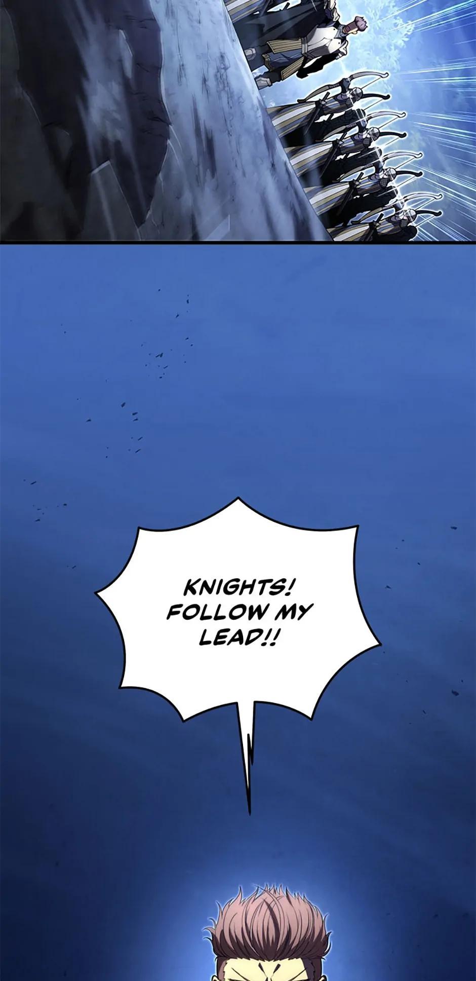 The Swordmaster’s Son Chapter 94 — page 14