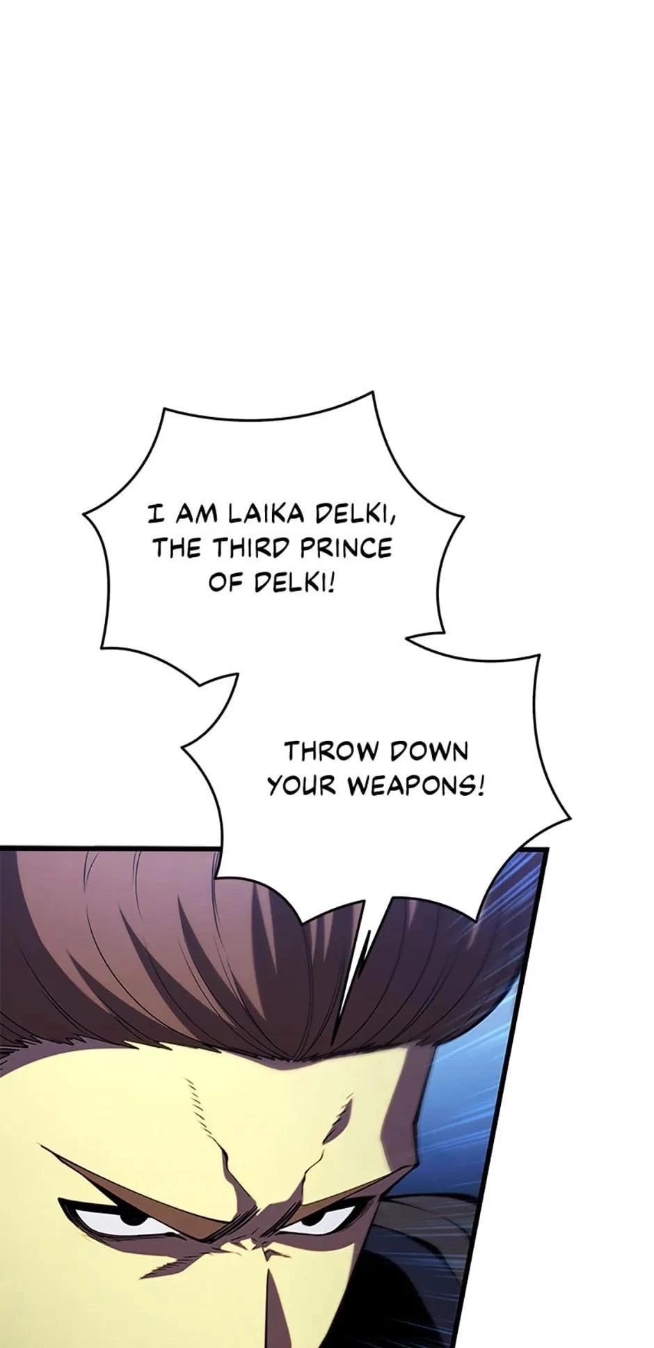 The Swordmaster’s Son Chapter 94 — page 17