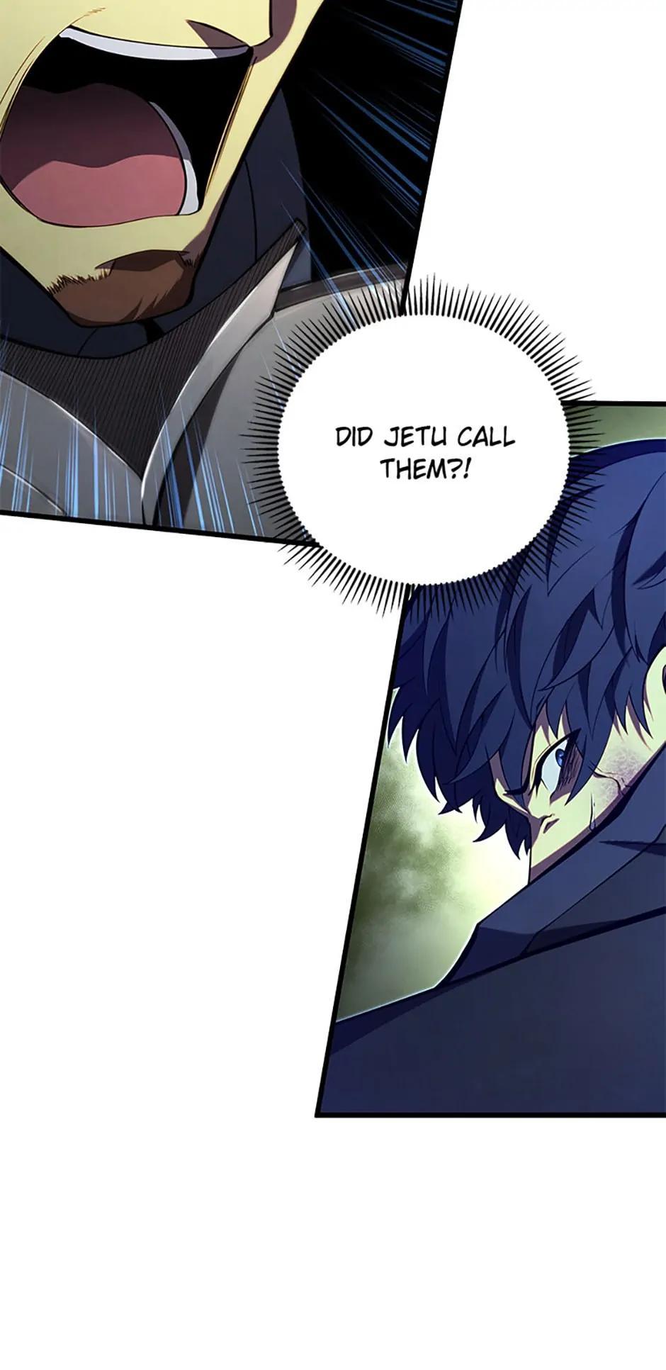 The Swordmaster’s Son Chapter 94 — page 18