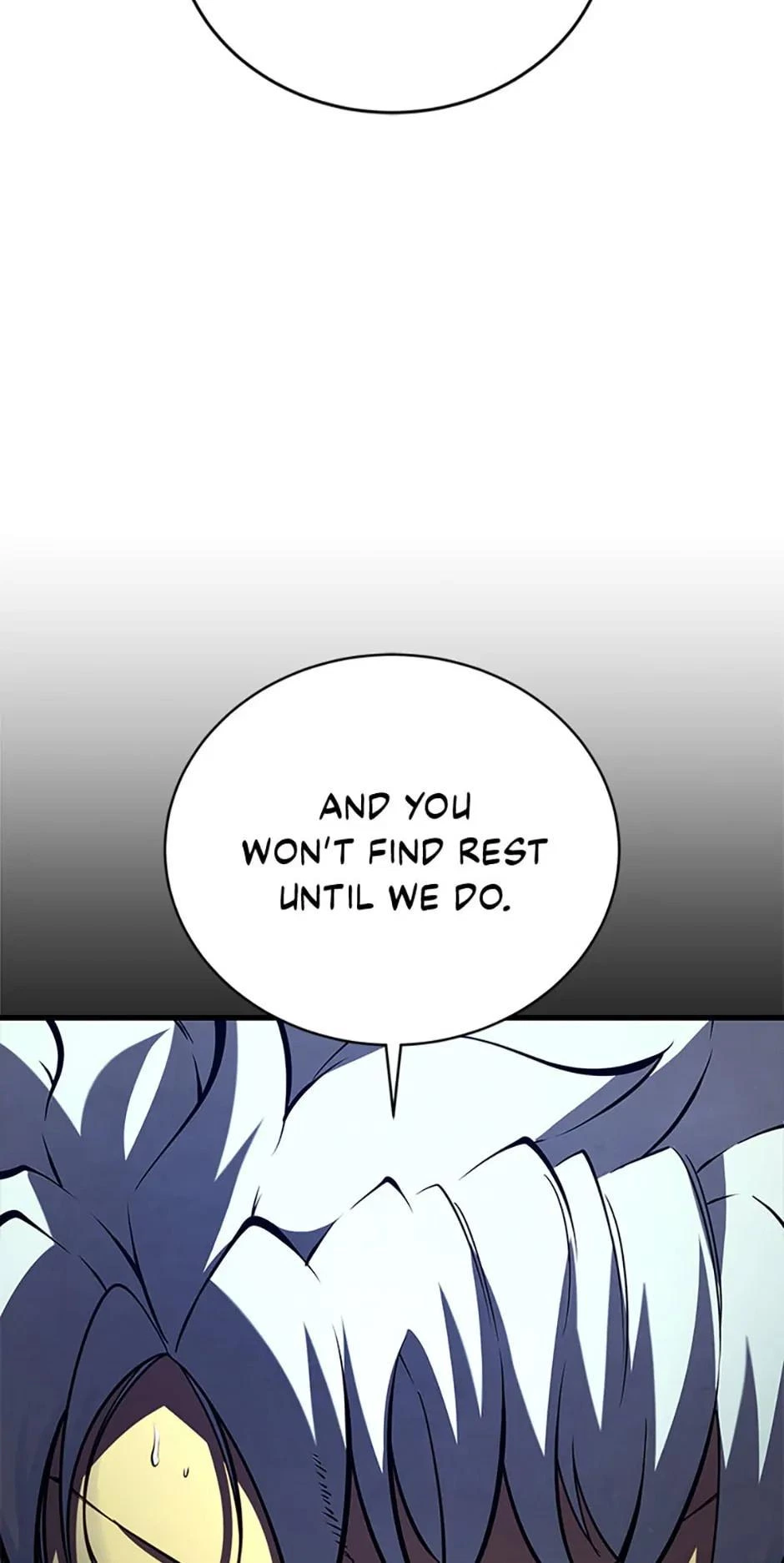 The Swordmaster’s Son Chapter 94 — page 21