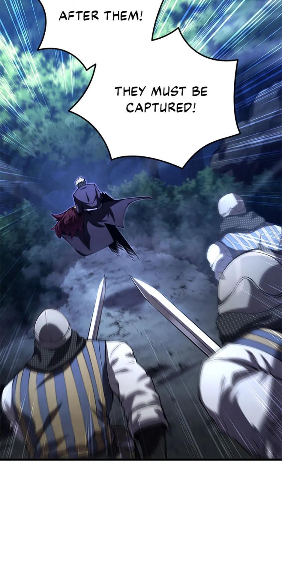 The Swordmaster’s Son Chapter 94 — page 24
