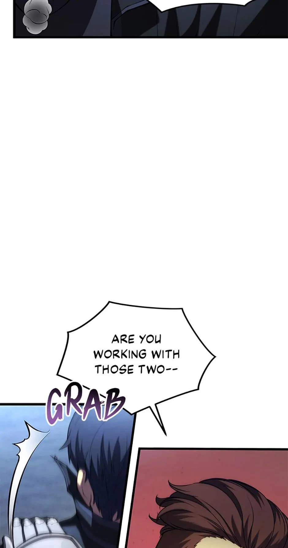 The Swordmaster’s Son Chapter 94 — page 26