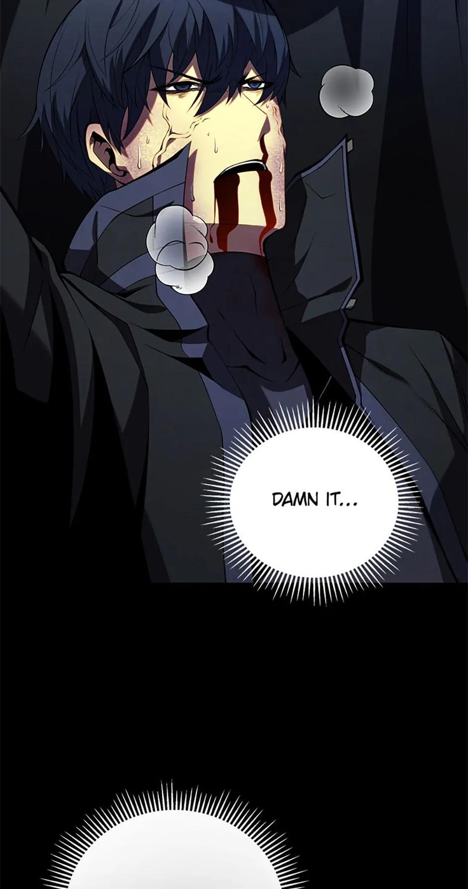 The Swordmaster’s Son Chapter 94 — page 30