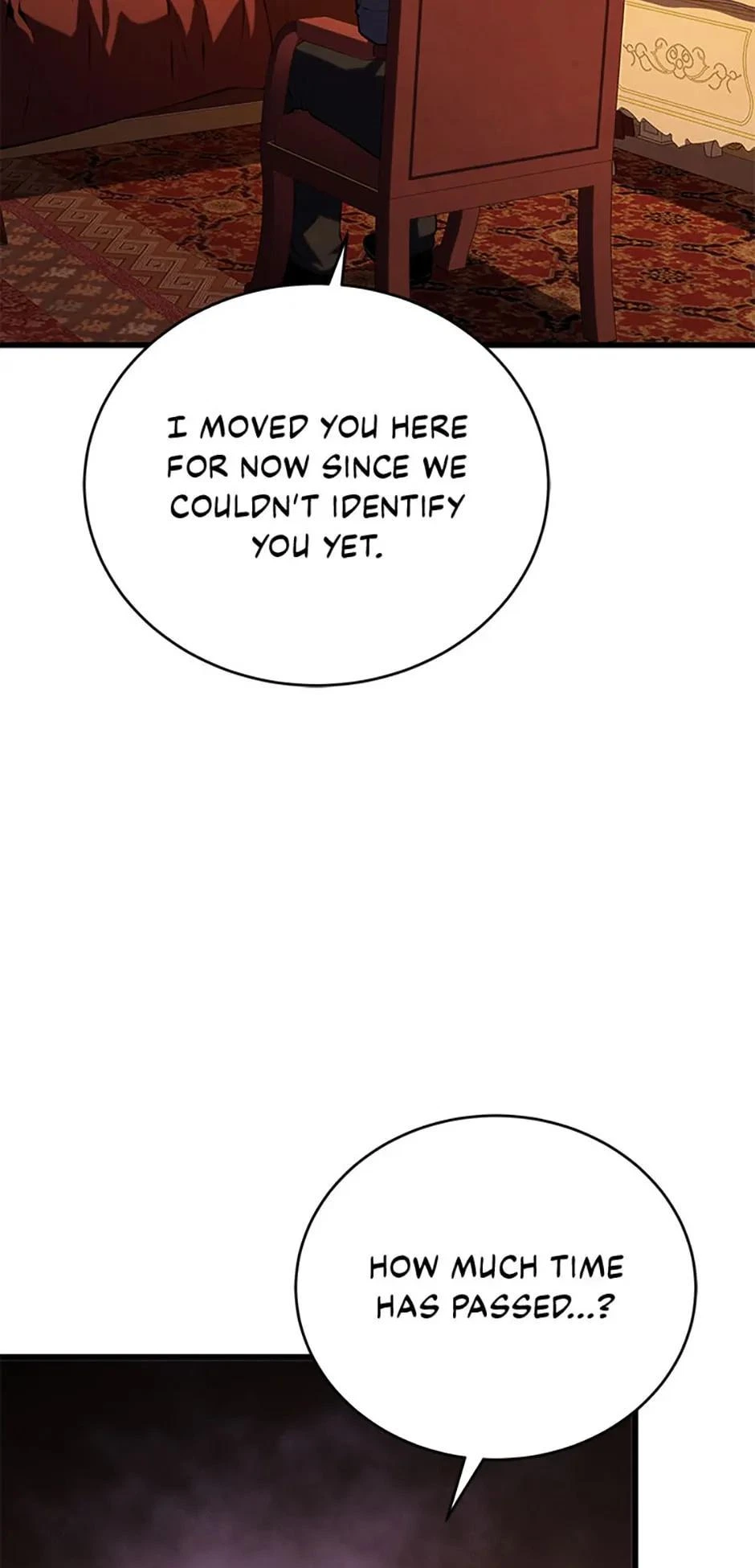 The Swordmaster’s Son Chapter 94 — page 36