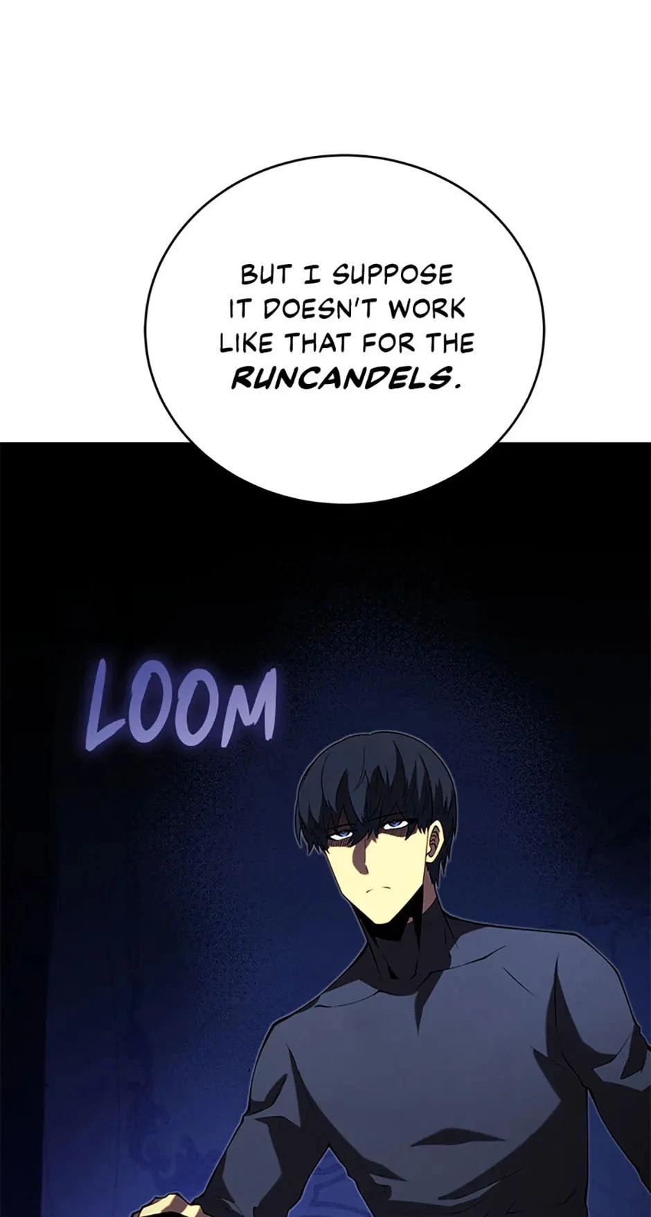 The Swordmaster’s Son Chapter 94 — page 39