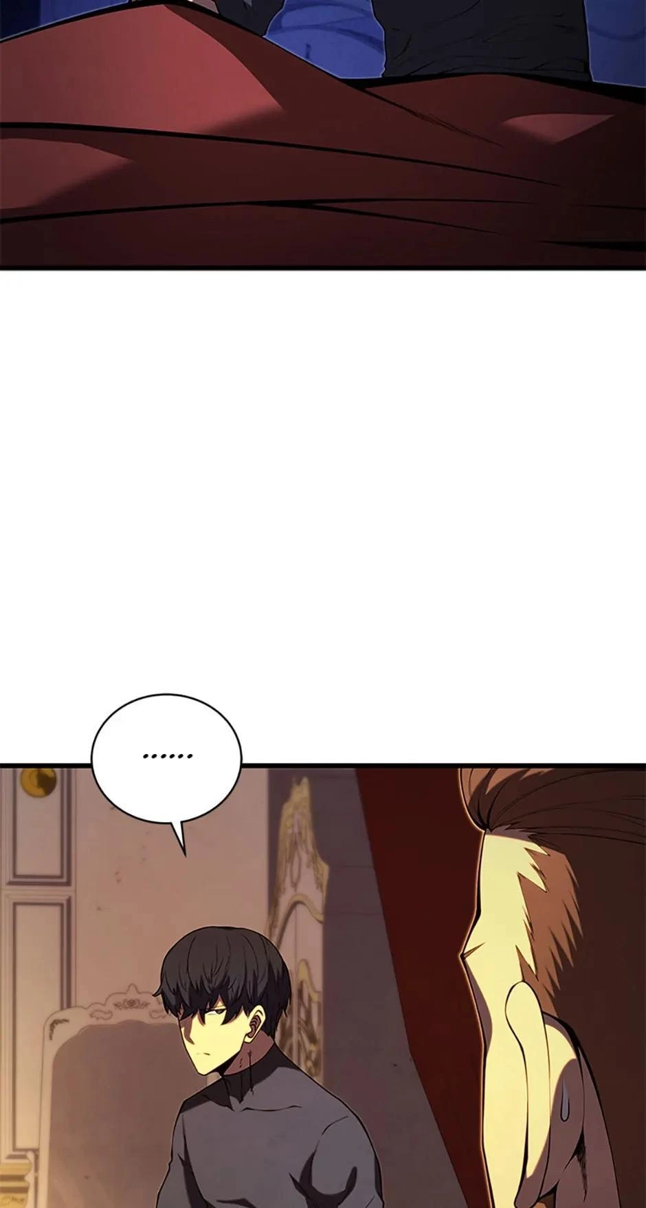 The Swordmaster’s Son Chapter 94 — page 40