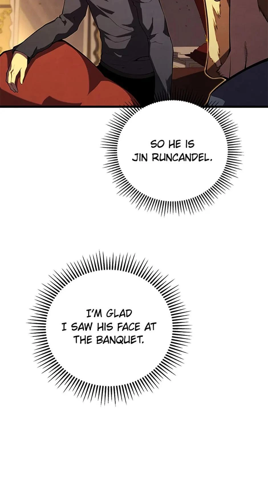 The Swordmaster’s Son Chapter 94 — page 41