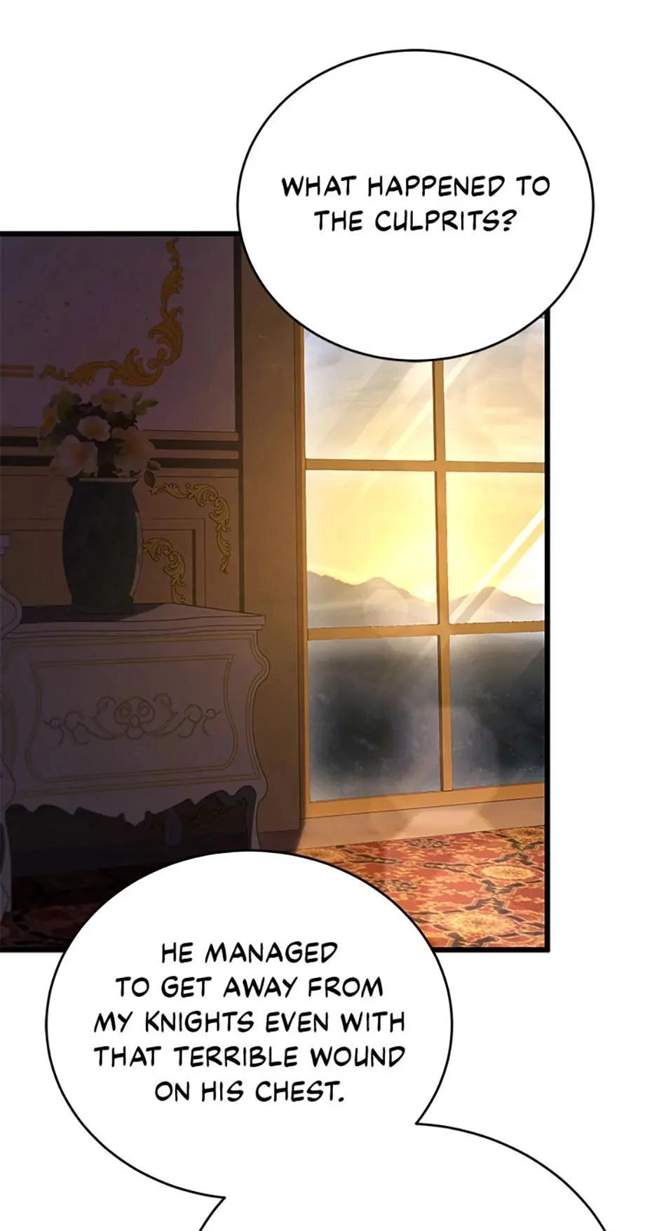 The Swordmaster’s Son Chapter 94 — page 42
