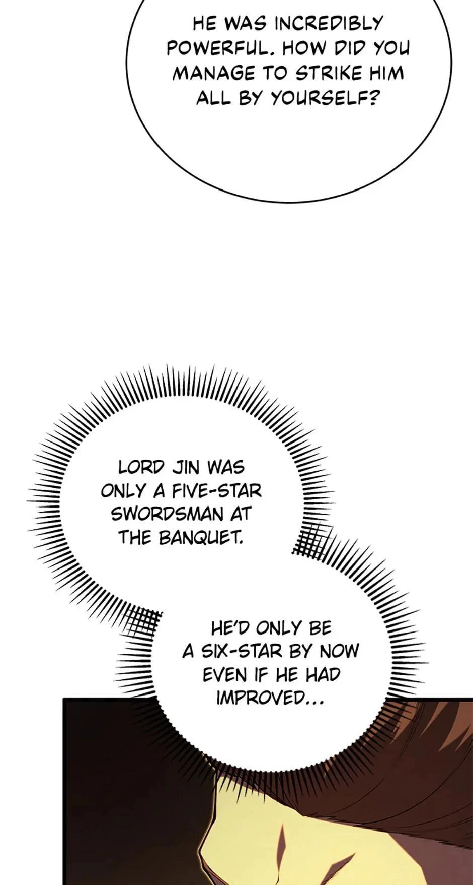 The Swordmaster’s Son Chapter 94 — page 43