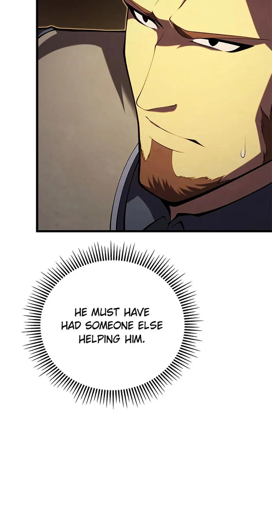 The Swordmaster’s Son Chapter 94 — page 44