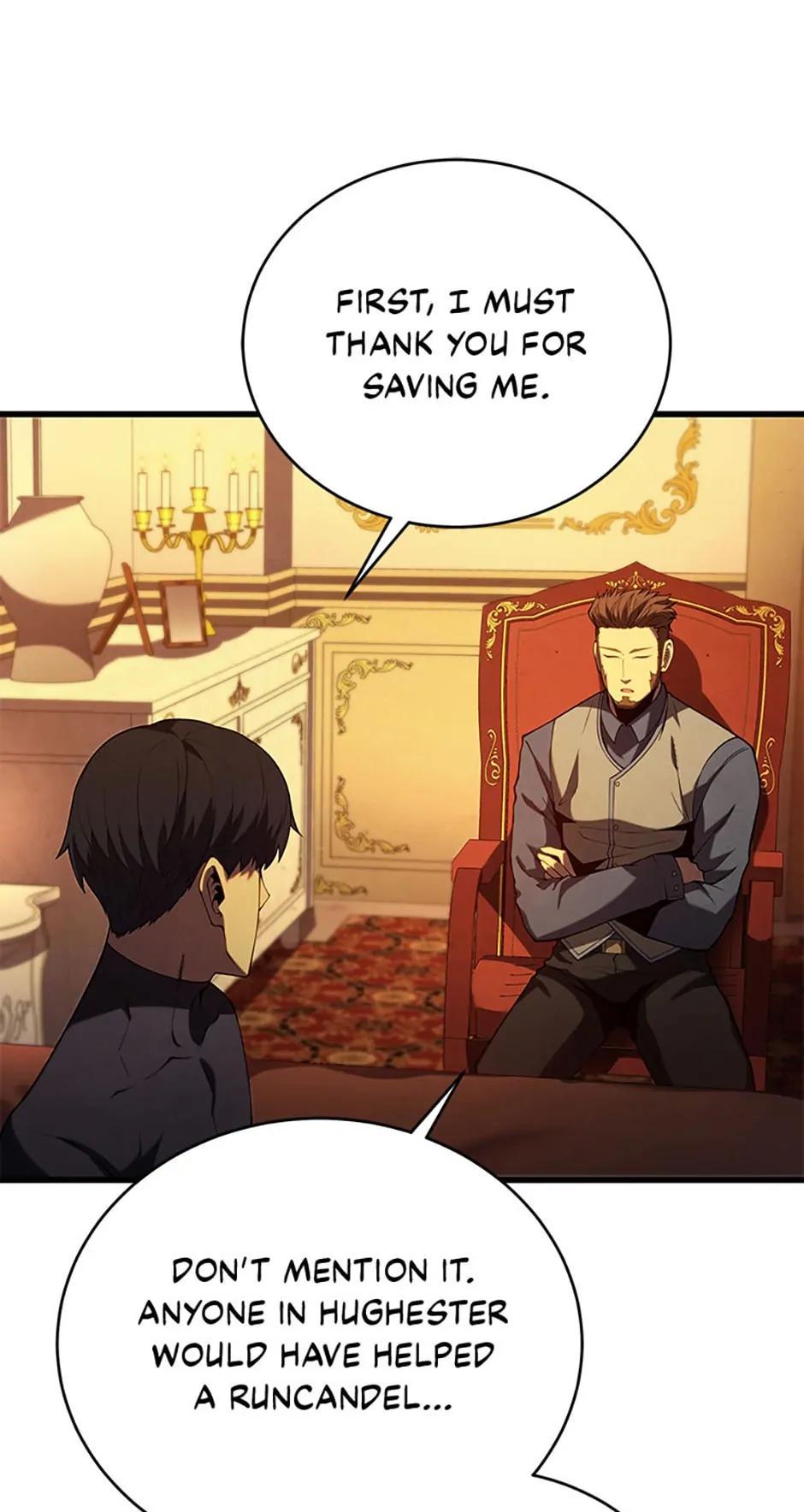 The Swordmaster’s Son Chapter 94 — page 45