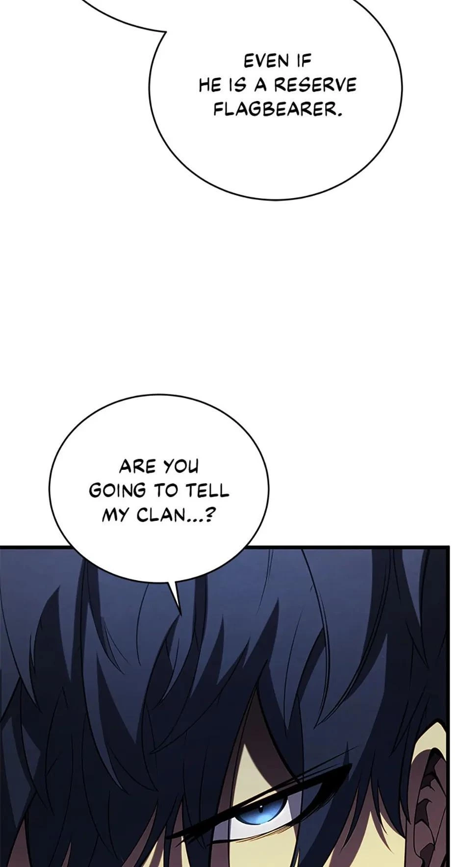The Swordmaster’s Son Chapter 94 — page 46