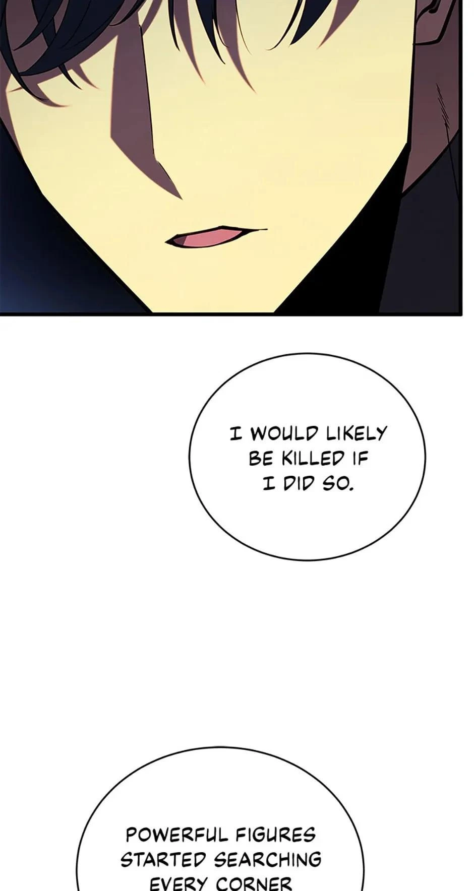 The Swordmaster’s Son Chapter 94 — page 47