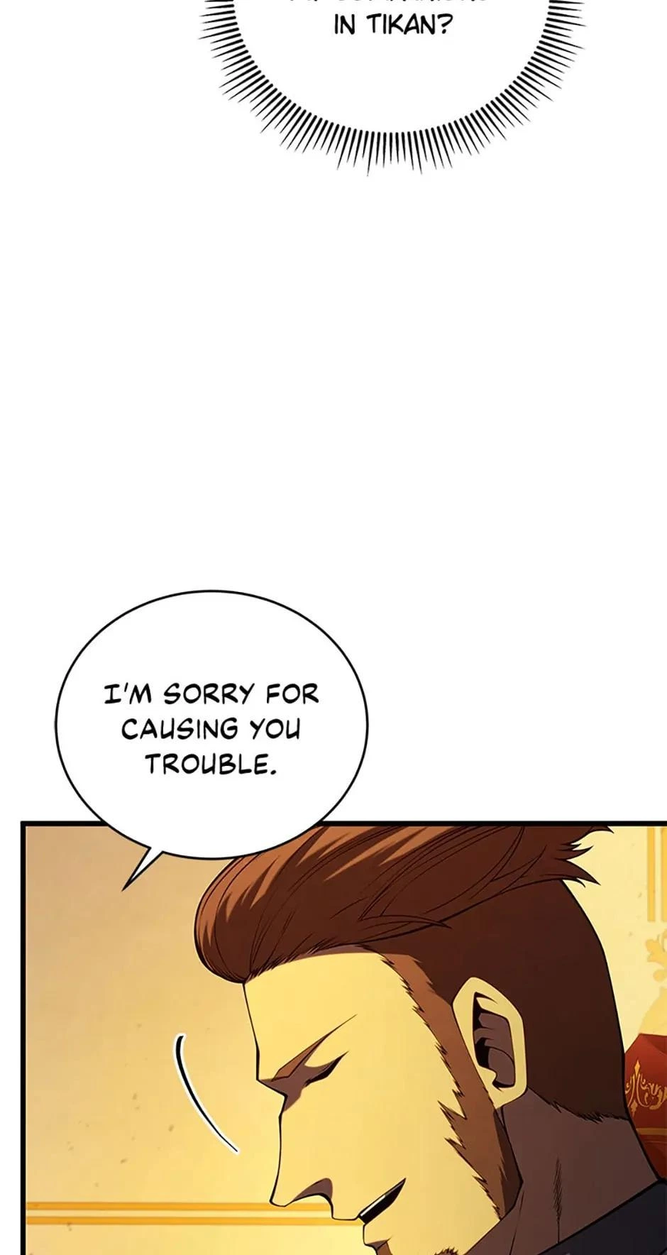 The Swordmaster’s Son Chapter 94 — page 49