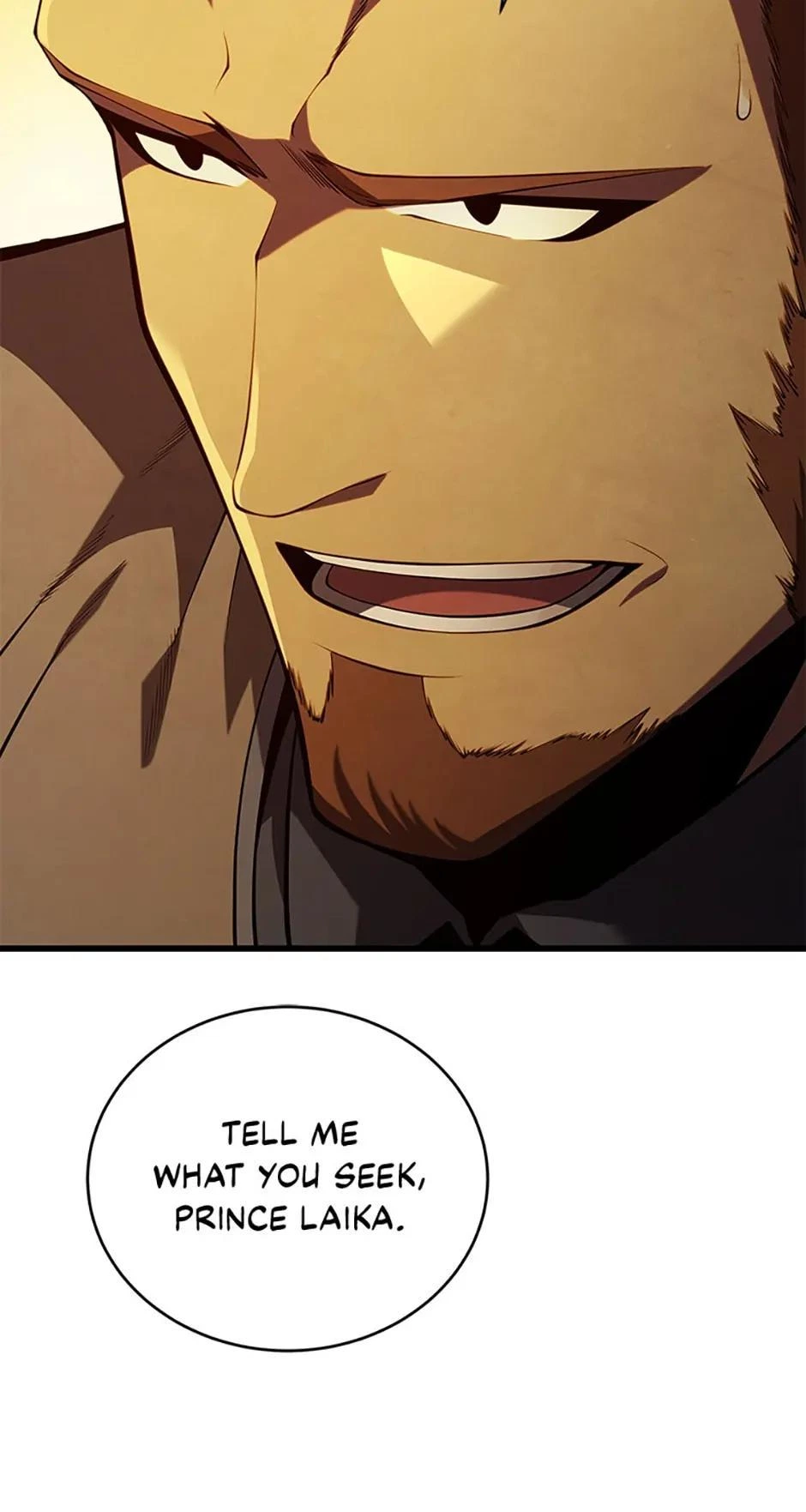 The Swordmaster’s Son Chapter 94 — page 51