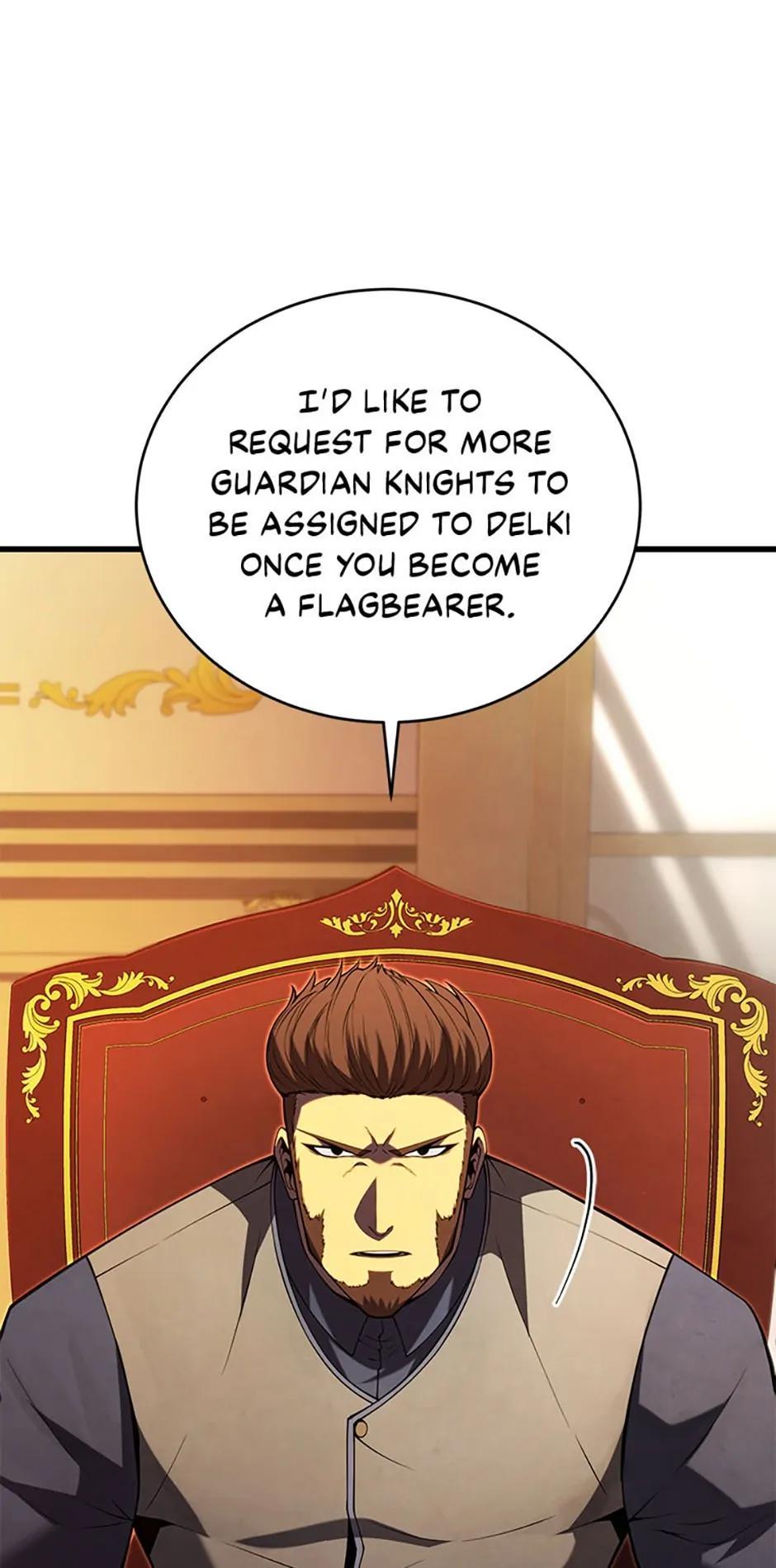 The Swordmaster’s Son Chapter 94 — page 52