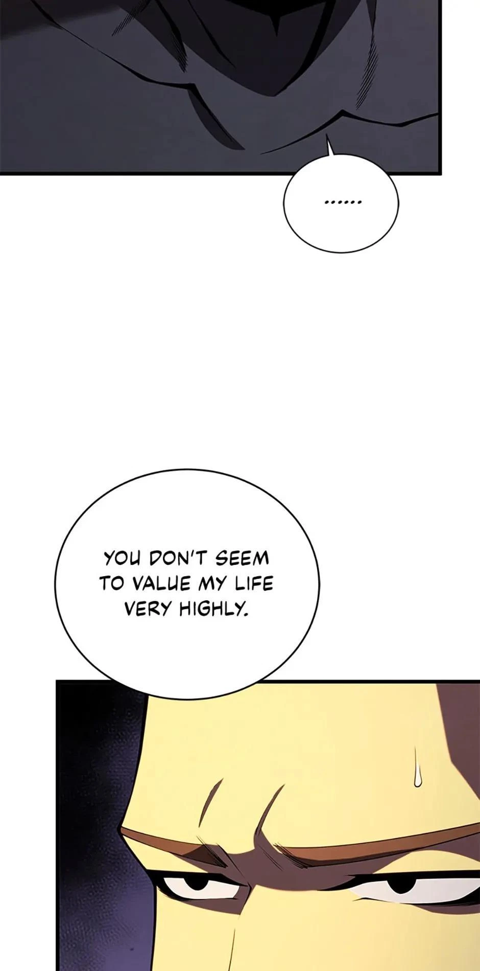 The Swordmaster’s Son Chapter 94 — page 54