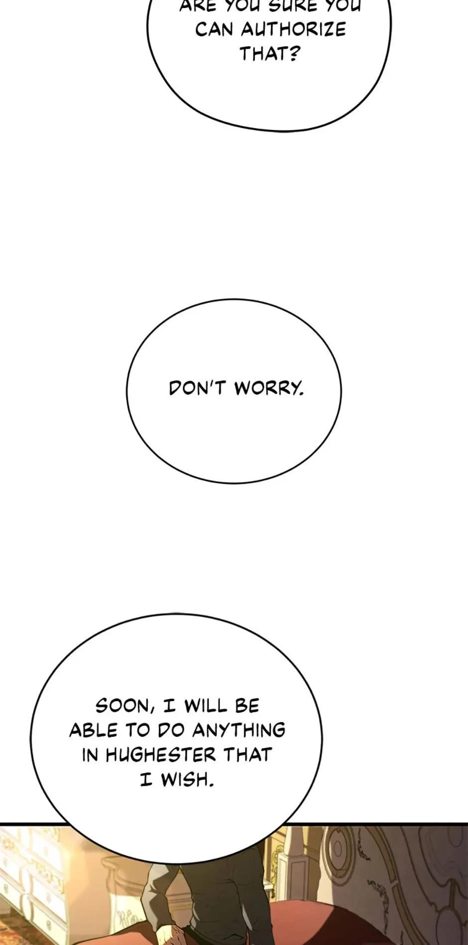 The Swordmaster’s Son Chapter 94 — page 57