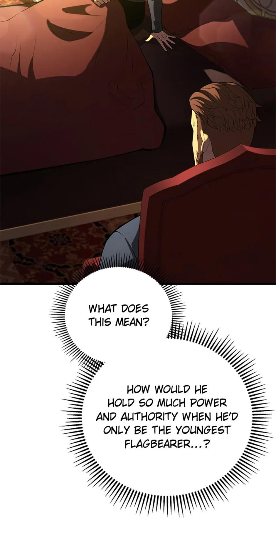 The Swordmaster’s Son Chapter 94 — page 58