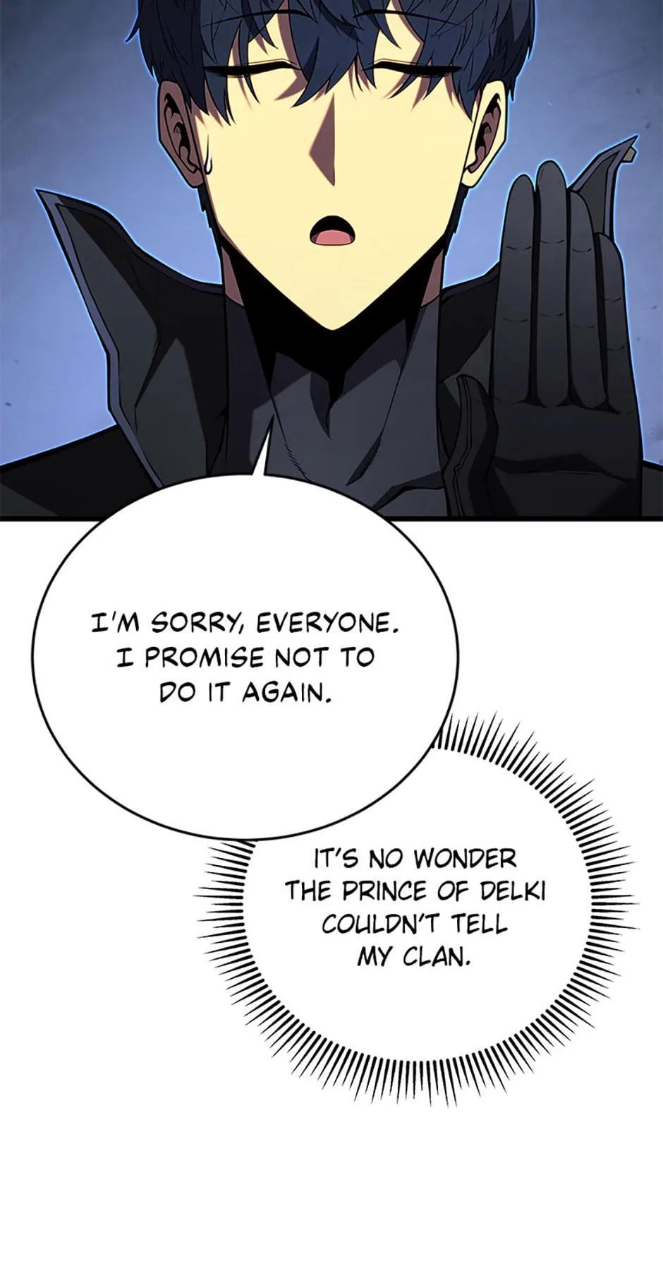 The Swordmaster’s Son Chapter 94 — page 65