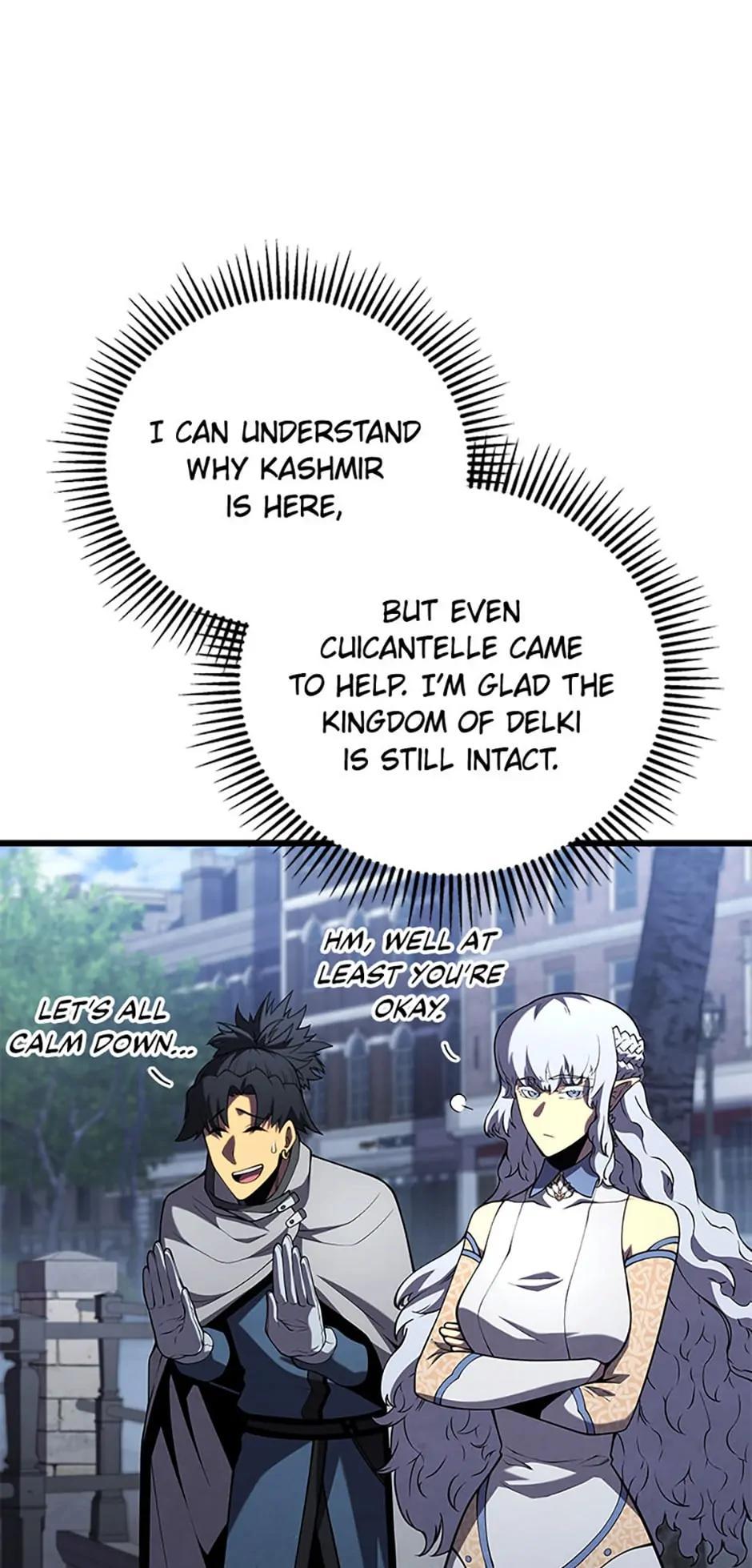 The Swordmaster’s Son Chapter 94 — page 66