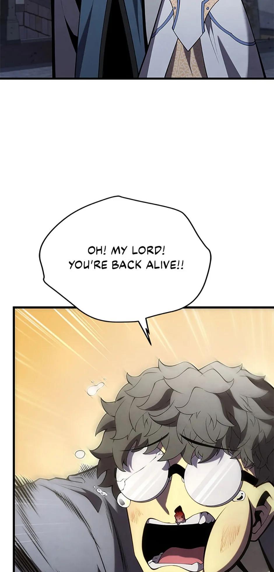 The Swordmaster’s Son Chapter 94 — page 67