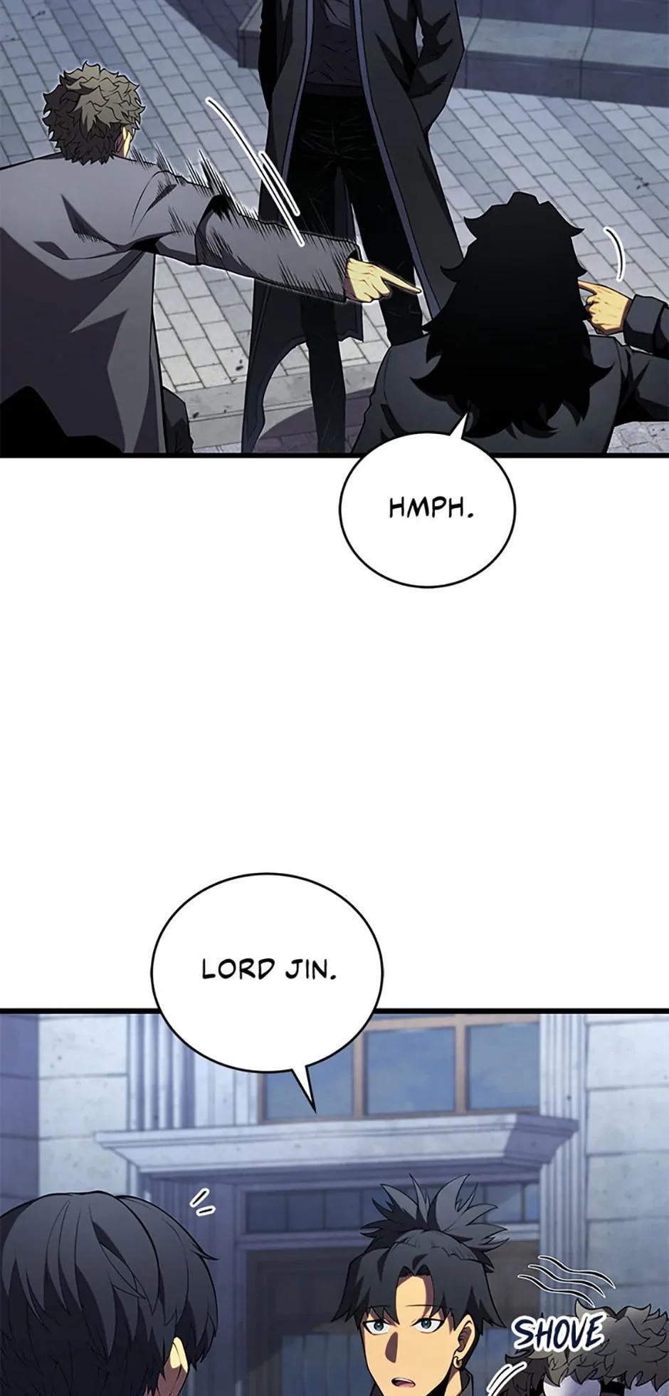 The Swordmaster’s Son Chapter 94 — page 69