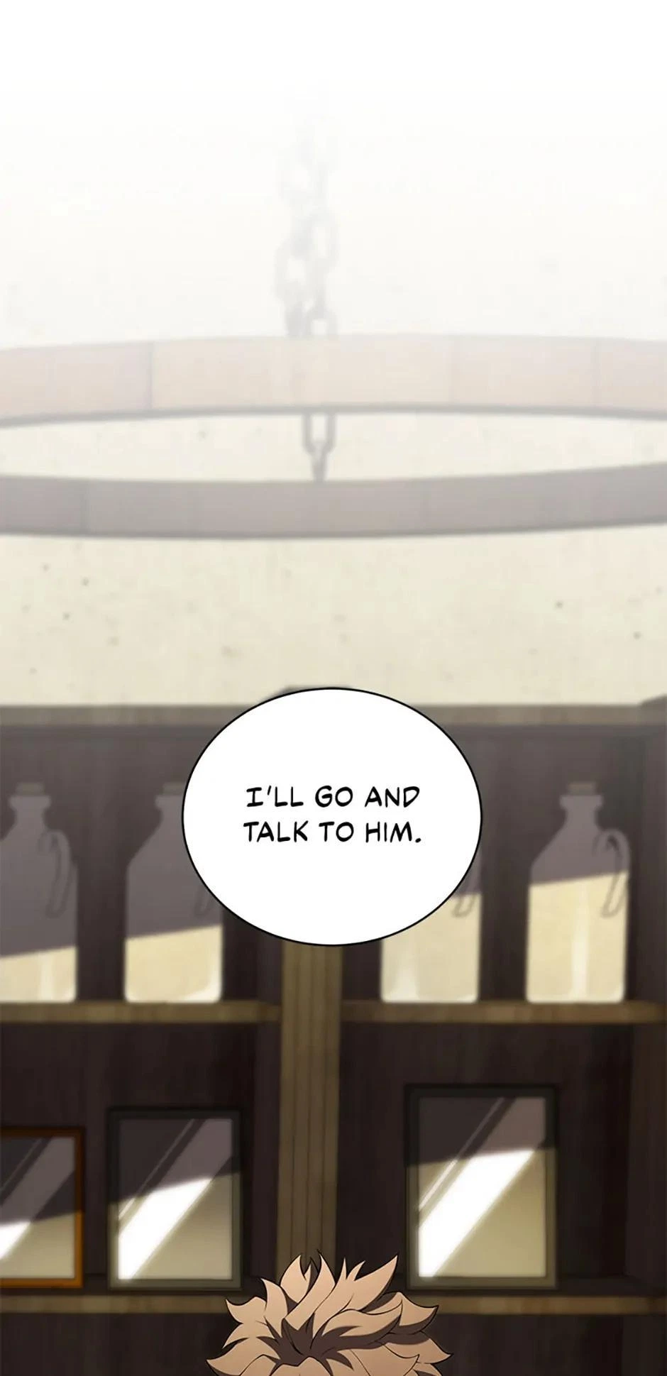 The Swordmaster’s Son Chapter 94 — page 72