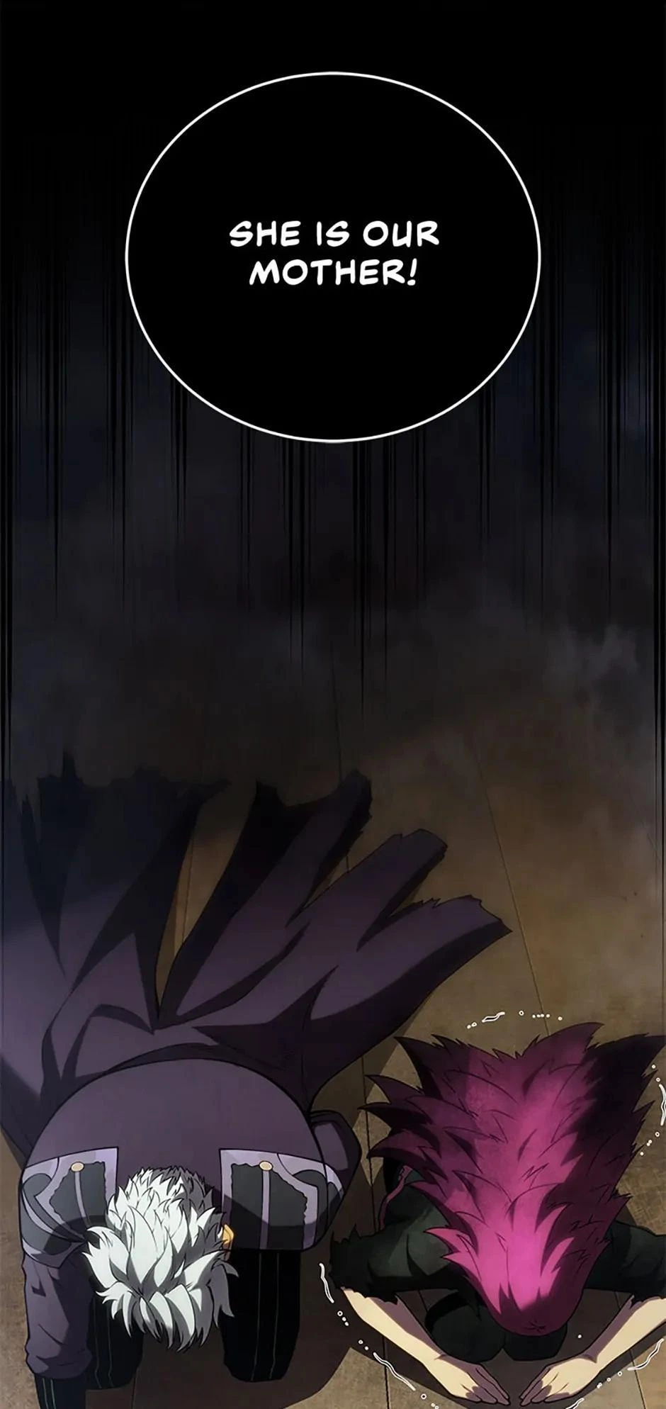 The Swordmaster’s Son Chapter 94 — page 79
