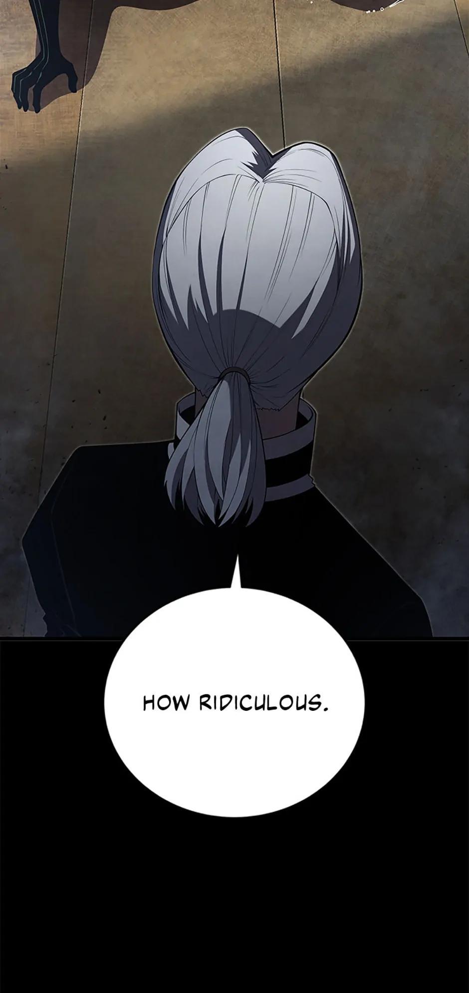 The Swordmaster’s Son Chapter 94 — page 80