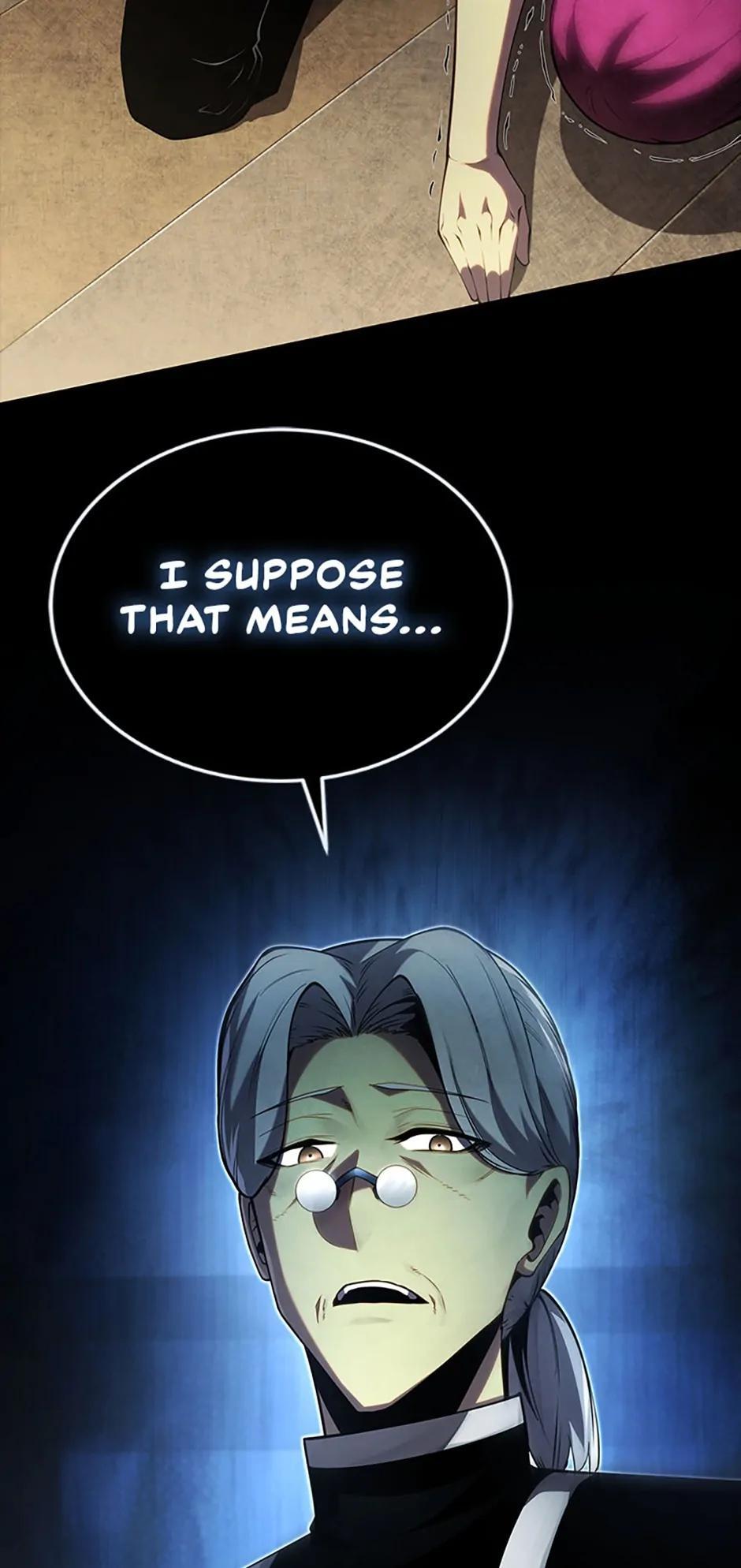 The Swordmaster’s Son Chapter 94 — page 82