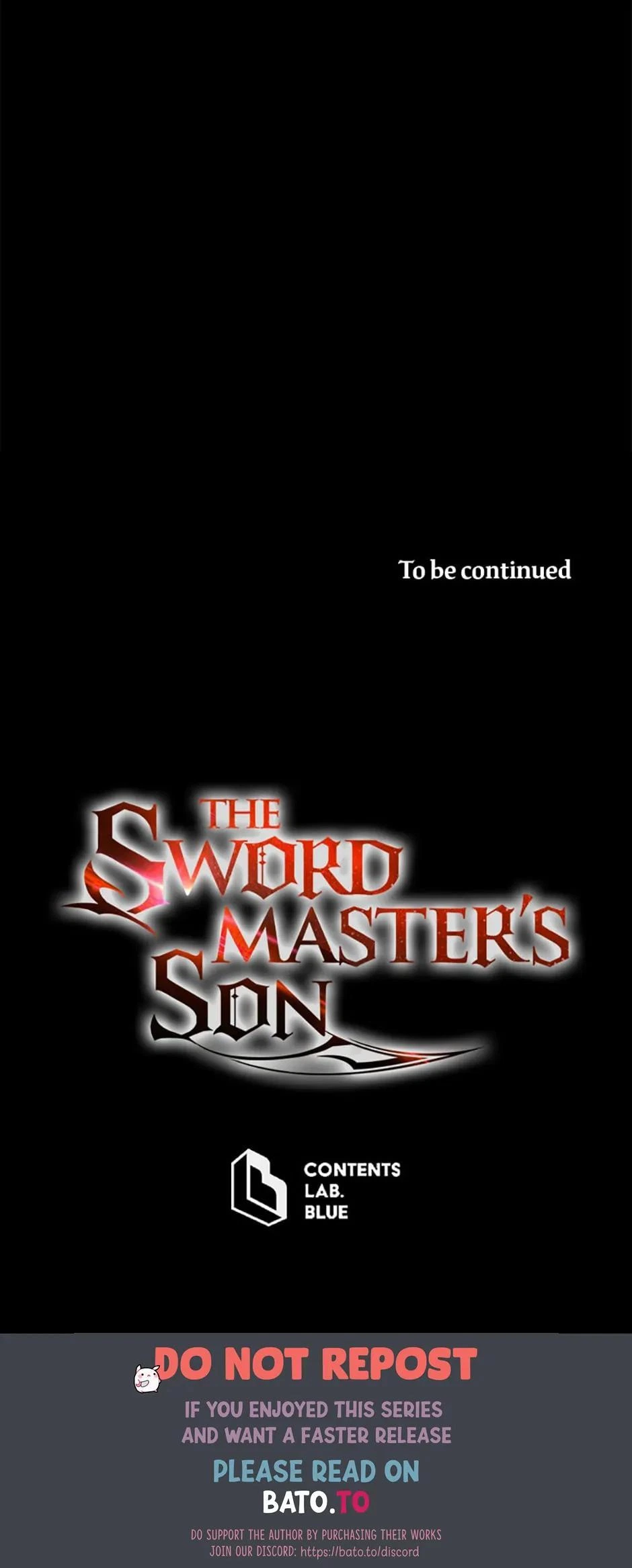 The Swordmaster’s Son Chapter 94 — page 84