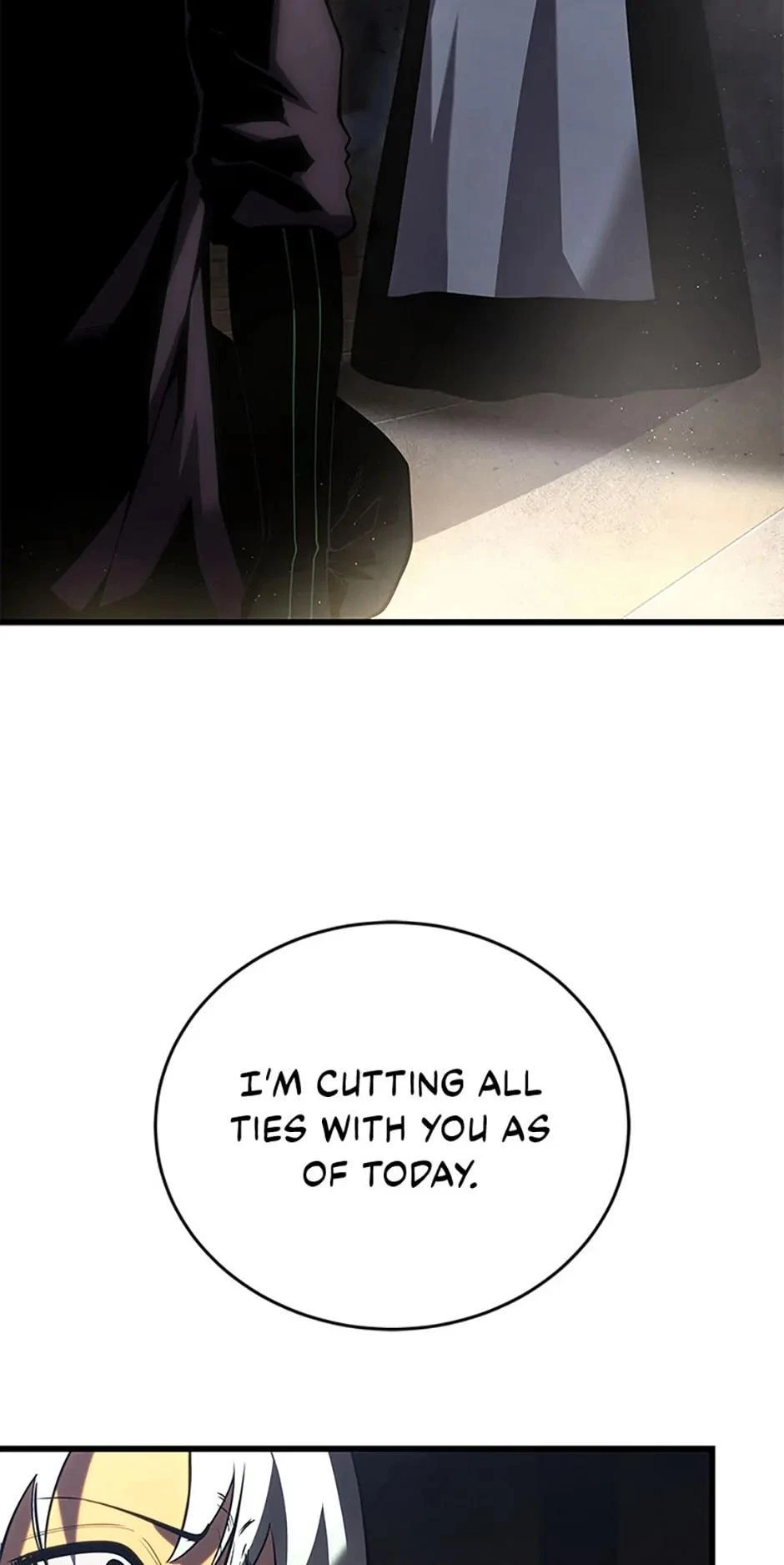 The Swordmaster’s Son Chapter 95 — page 2