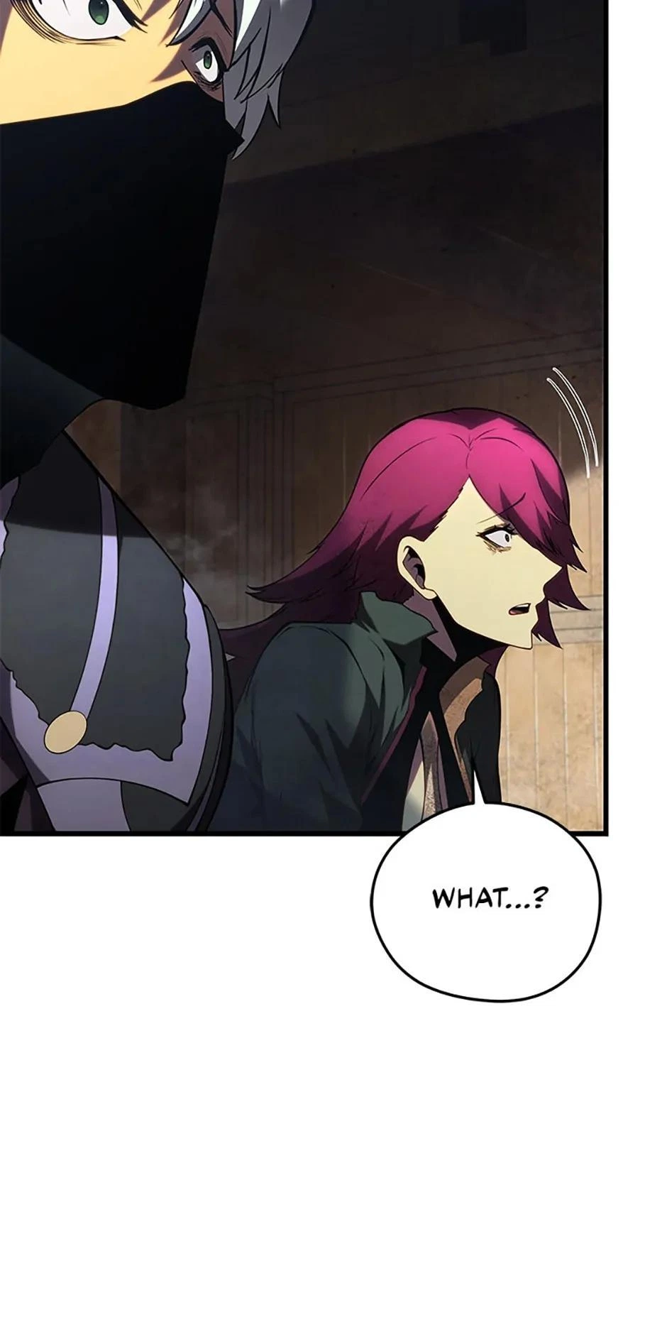 The Swordmaster’s Son Chapter 95 — page 3