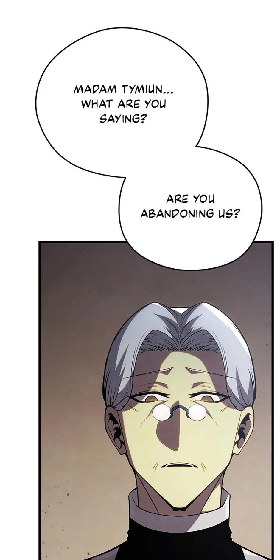 The Swordmaster’s Son Chapter 95 — page 4