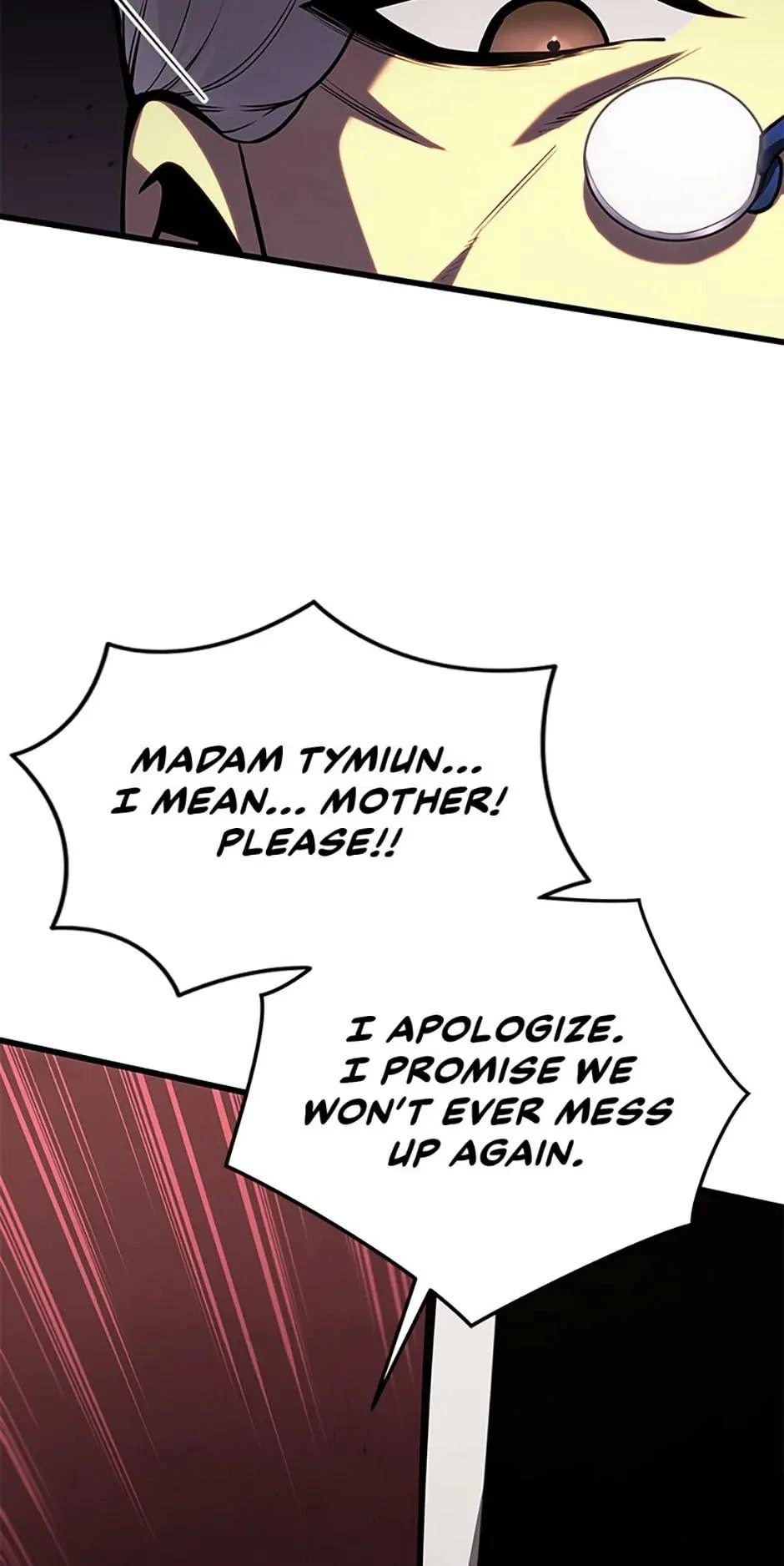 The Swordmaster’s Son Chapter 95 — page 6