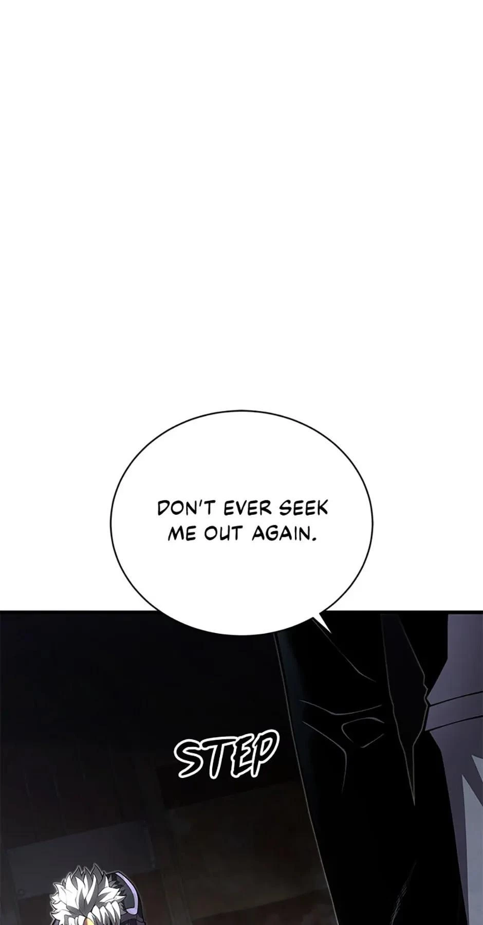 The Swordmaster’s Son Chapter 95 — page 9