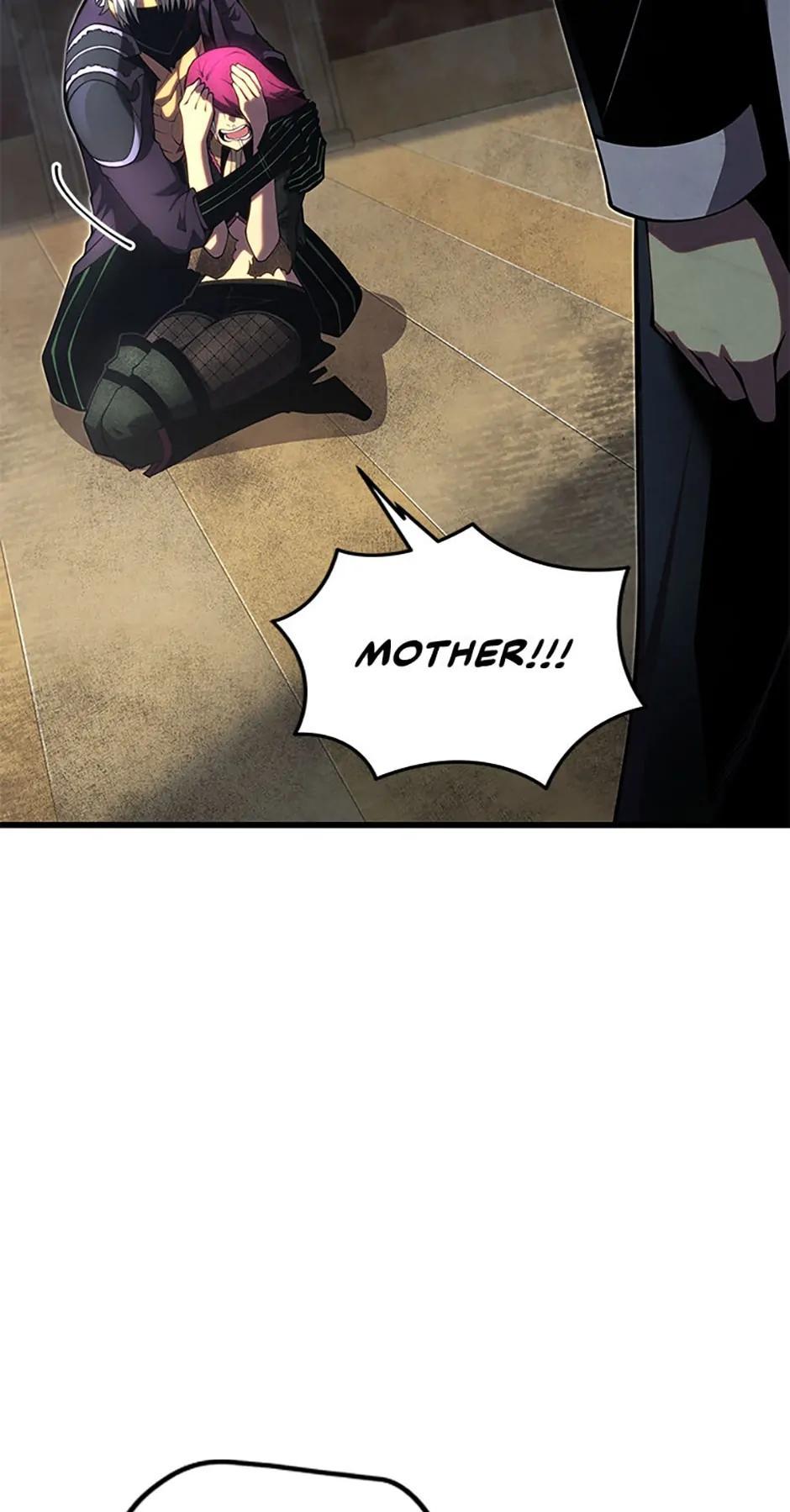 The Swordmaster’s Son Chapter 95 — page 10