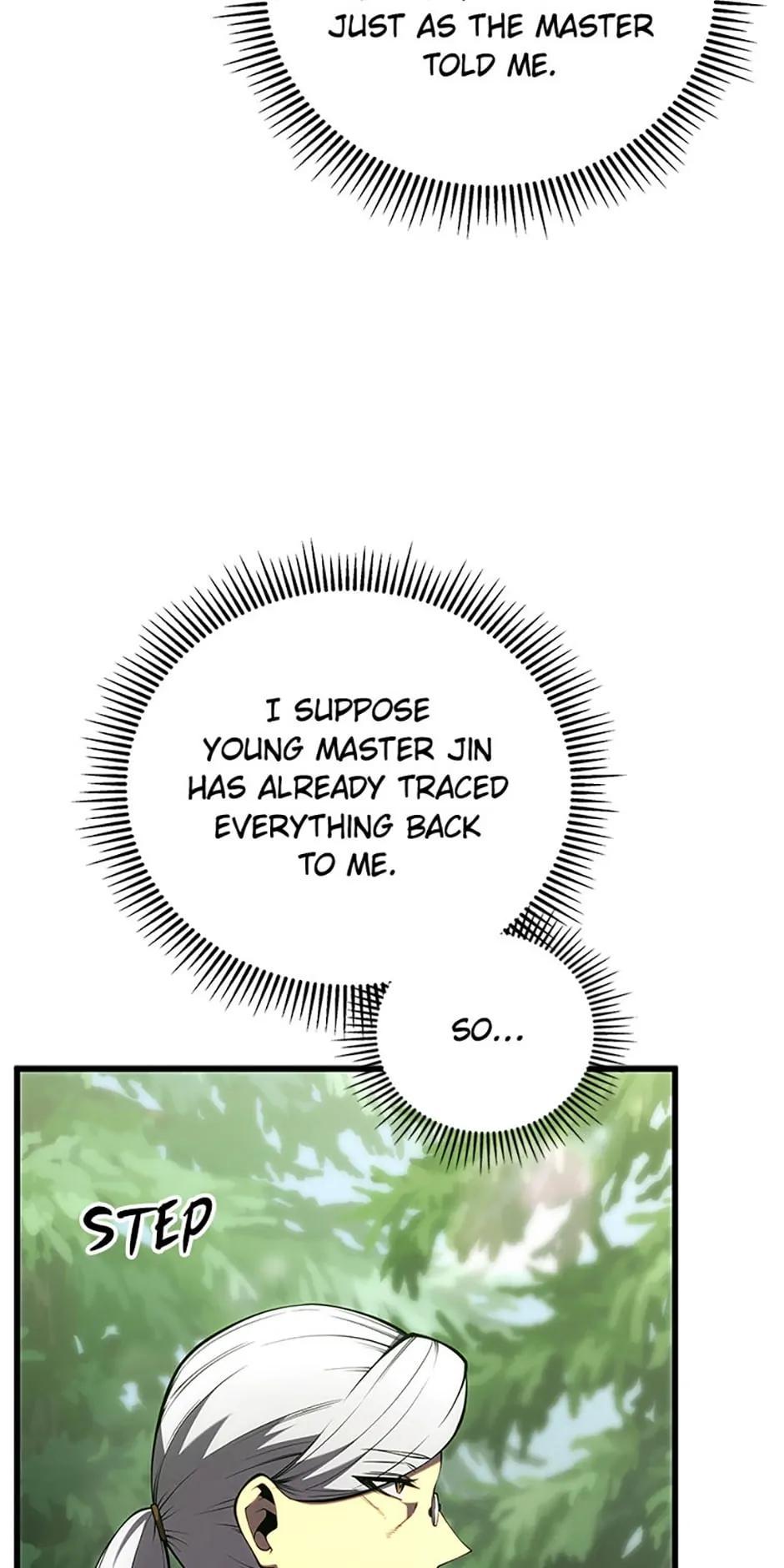 The Swordmaster’s Son Chapter 95 — page 17