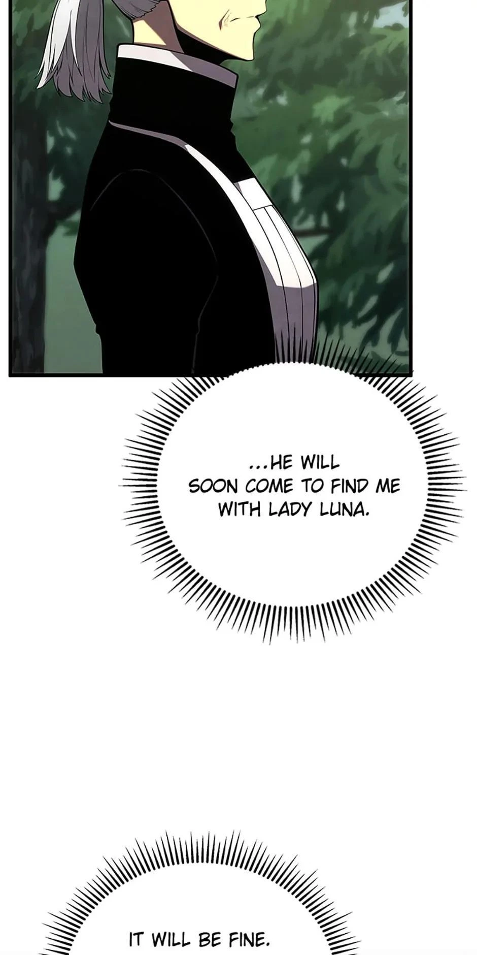 The Swordmaster’s Son Chapter 95 — page 18