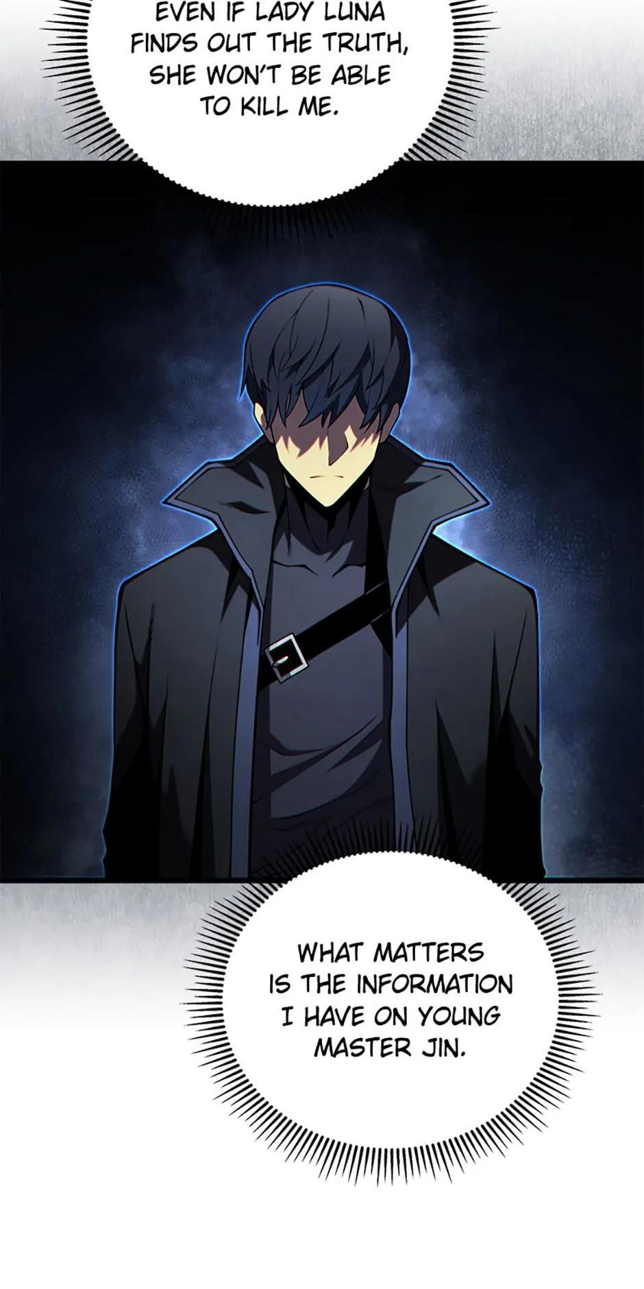 The Swordmaster’s Son Chapter 95 — page 19
