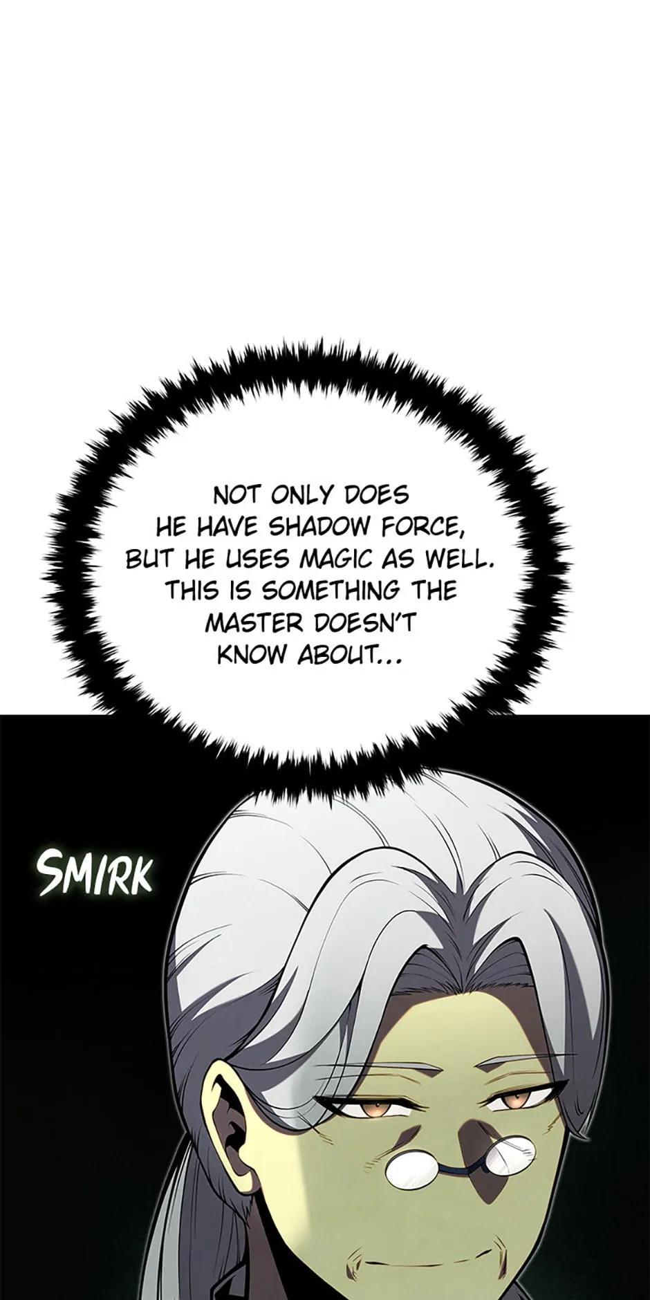 The Swordmaster’s Son Chapter 95 — page 20