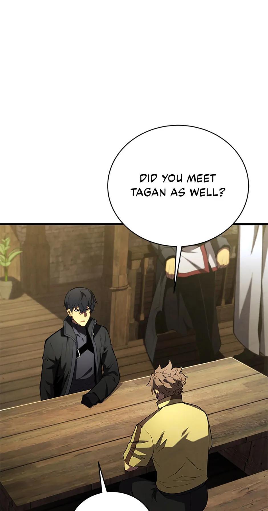 The Swordmaster’s Son Chapter 95 — page 23