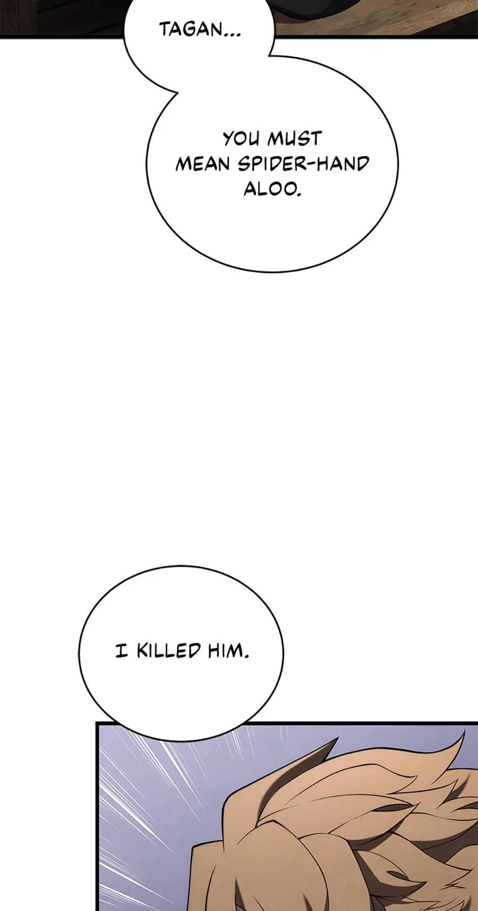The Swordmaster’s Son Chapter 95 — page 24