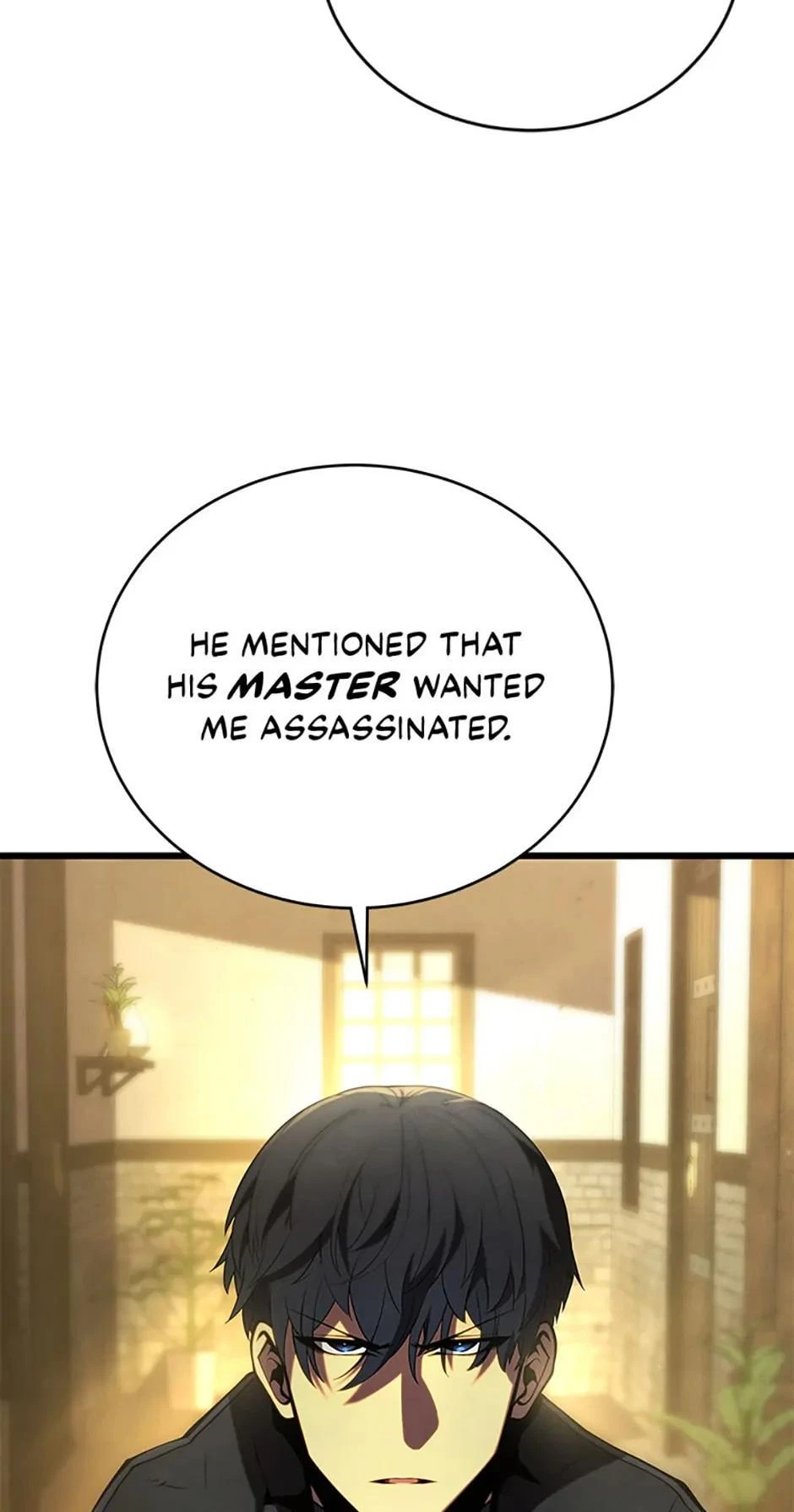 The Swordmaster’s Son Chapter 95 — page 26