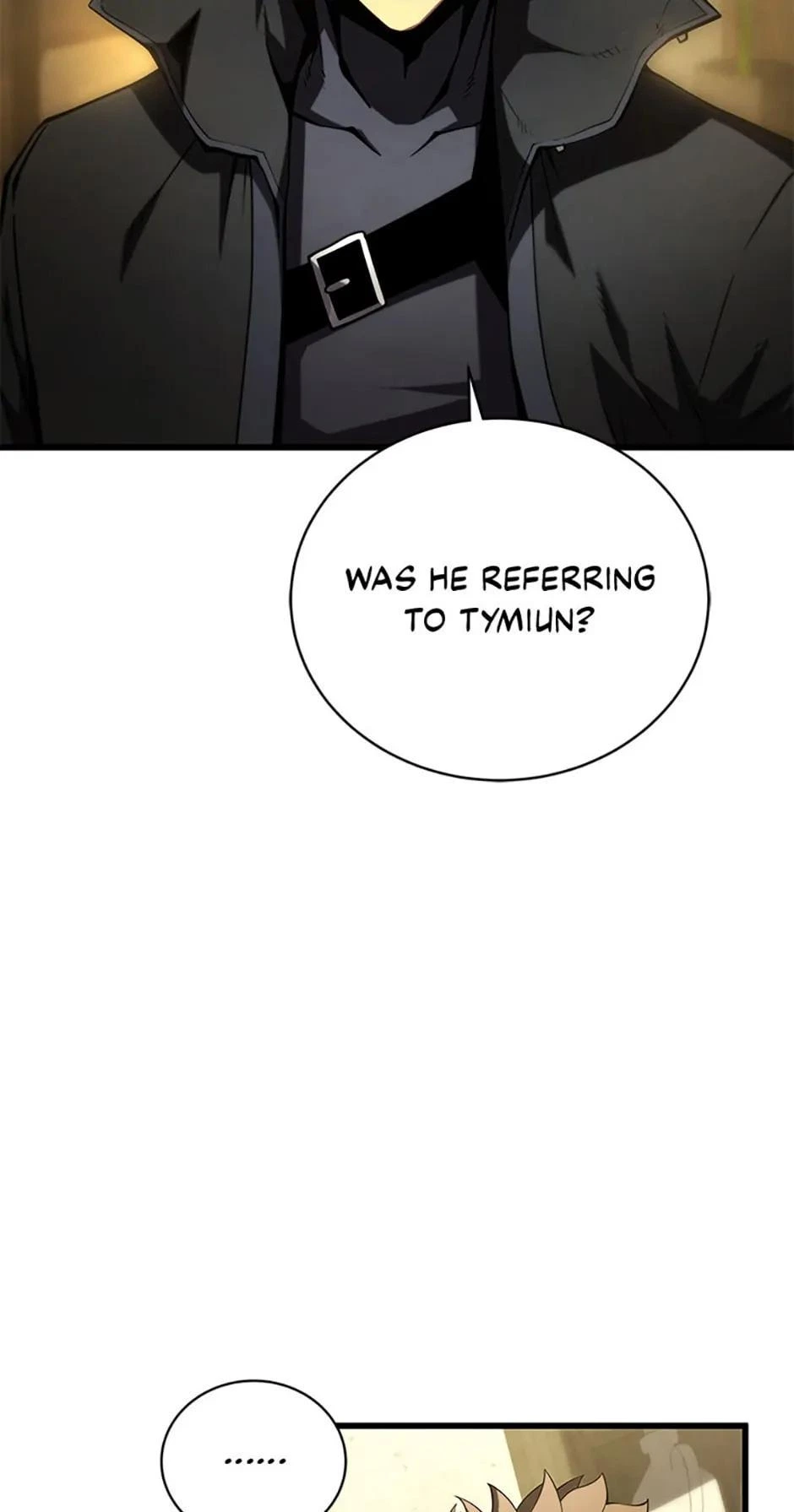 The Swordmaster’s Son Chapter 95 — page 27