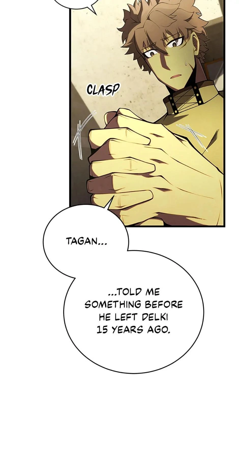 The Swordmaster’s Son Chapter 95 — page 28