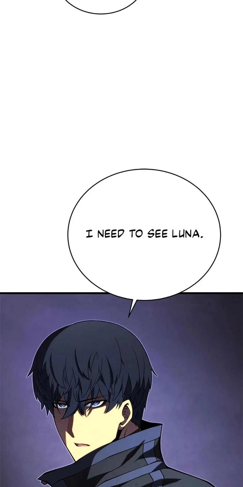 The Swordmaster’s Son Chapter 95 — page 34