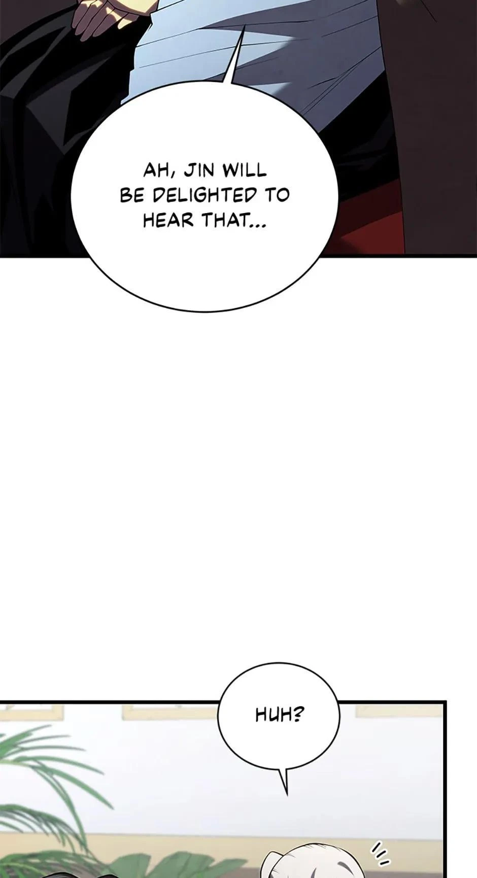 The Swordmaster’s Son Chapter 95 — page 40